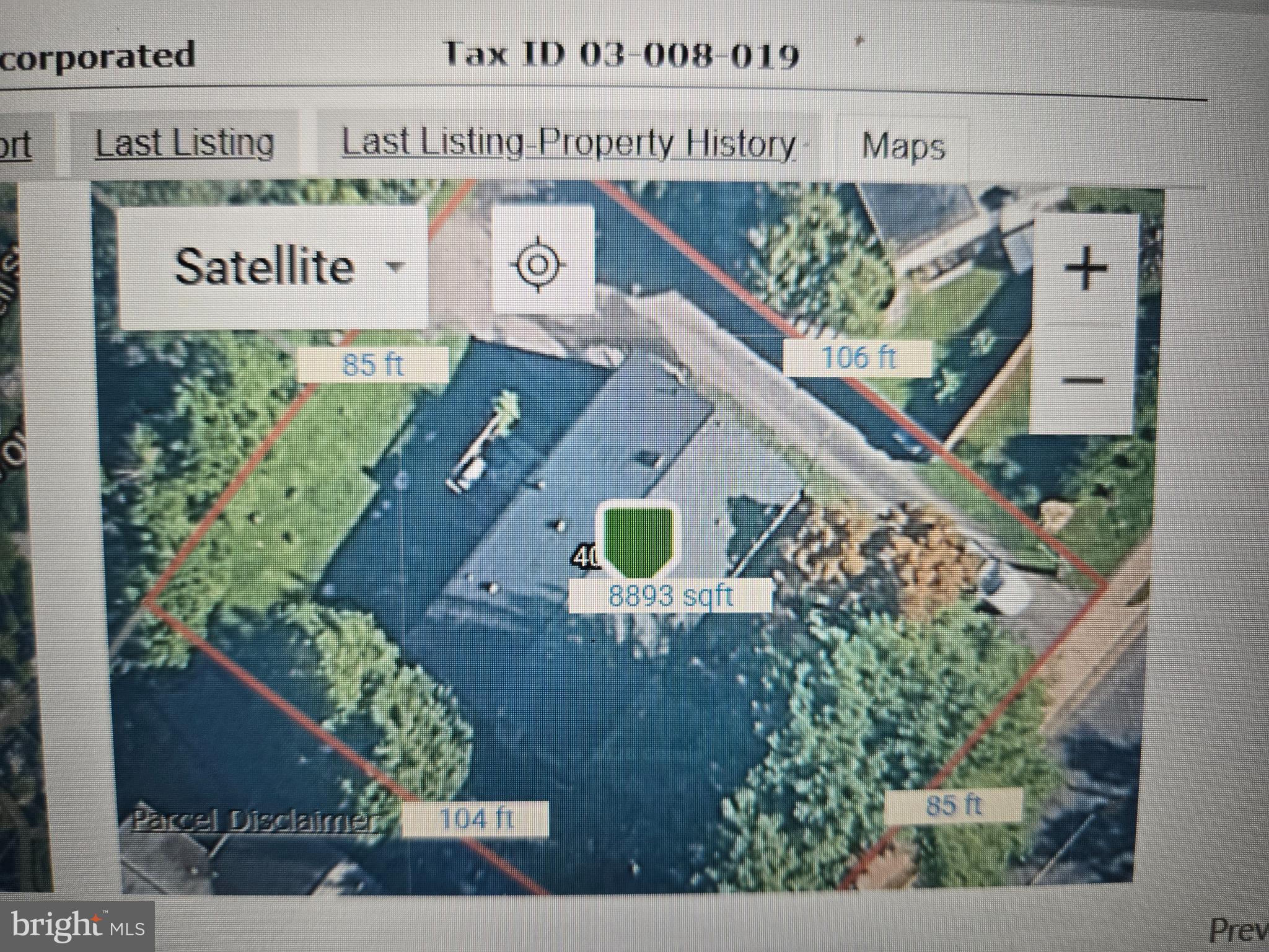 GOLF CLUB MANOR - Residential