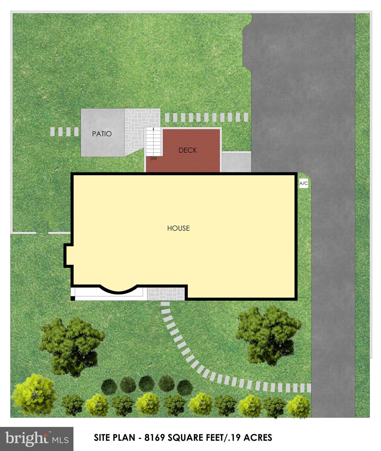 GOLF CLUB MANOR - Residential