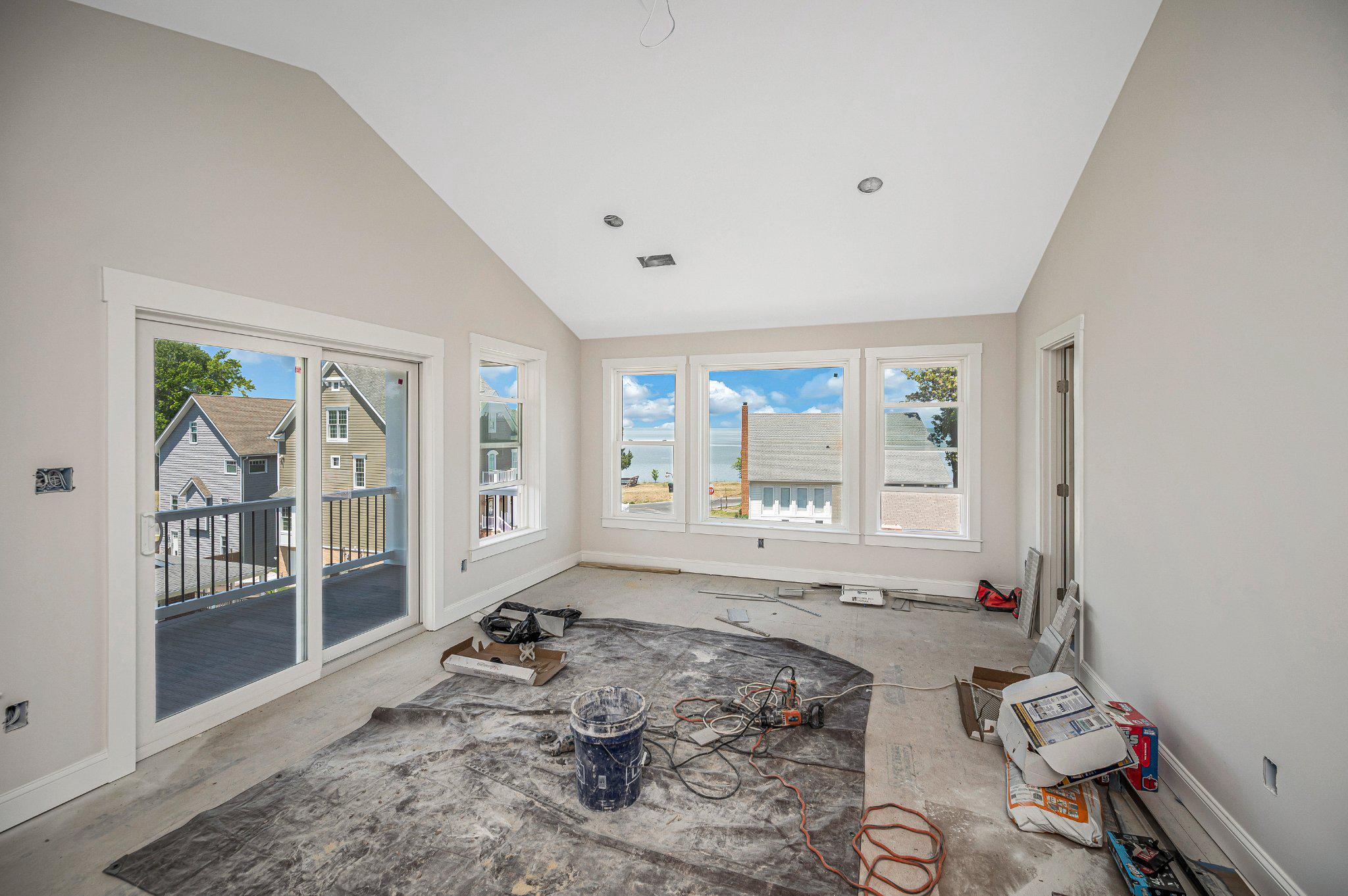 FAIRVIEW BEACH - Residential