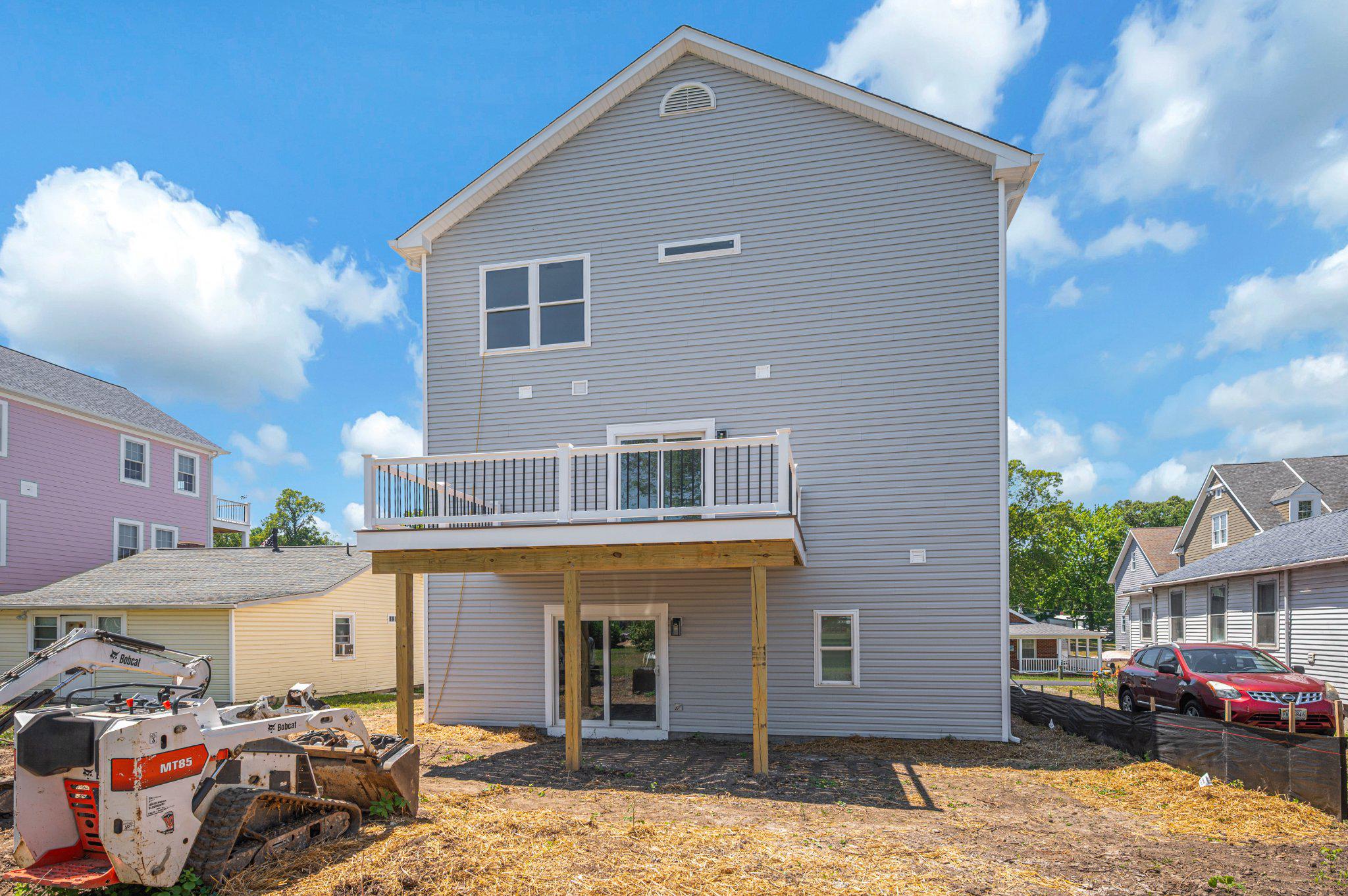 FAIRVIEW BEACH - Residential