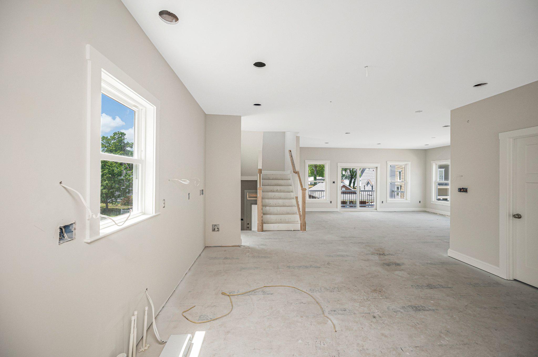 FAIRVIEW BEACH - Residential