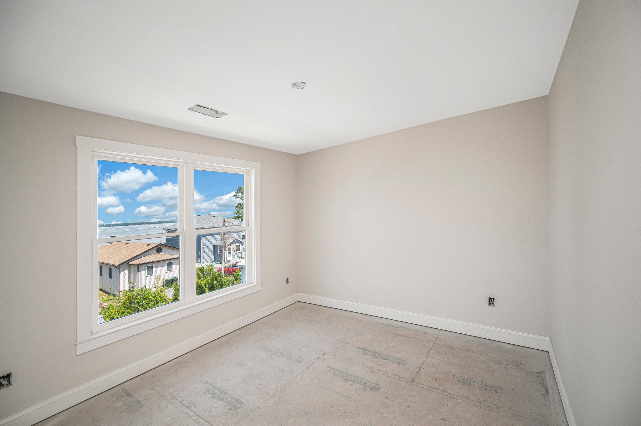 FAIRVIEW BEACH - Residential