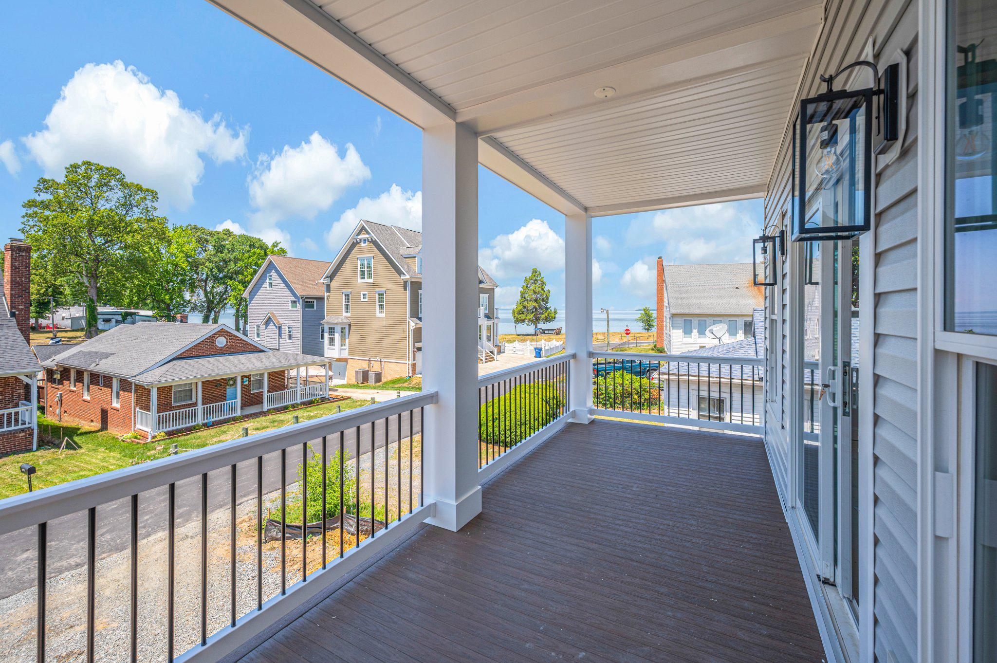 FAIRVIEW BEACH - Residential
