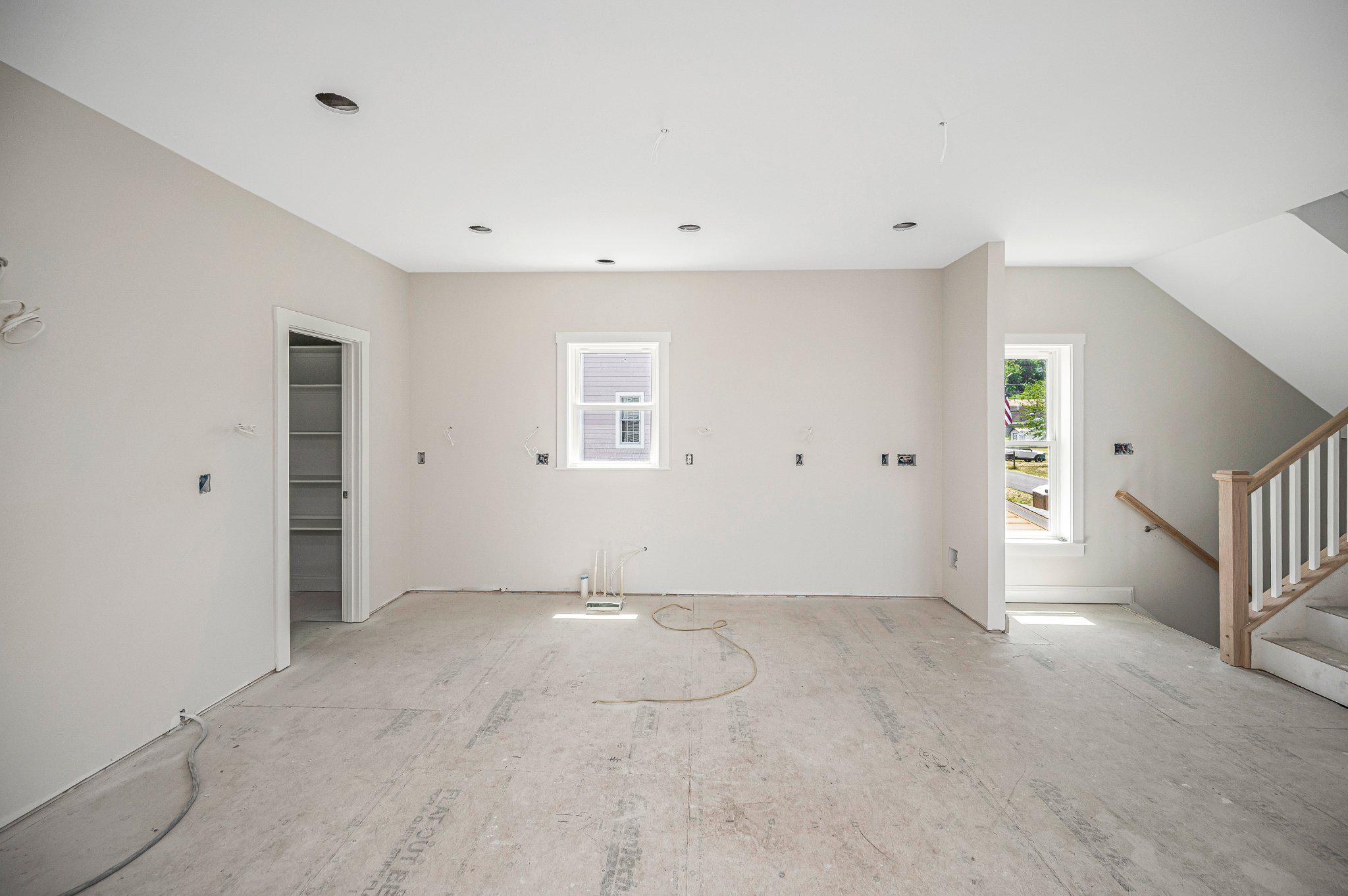 FAIRVIEW BEACH - Residential