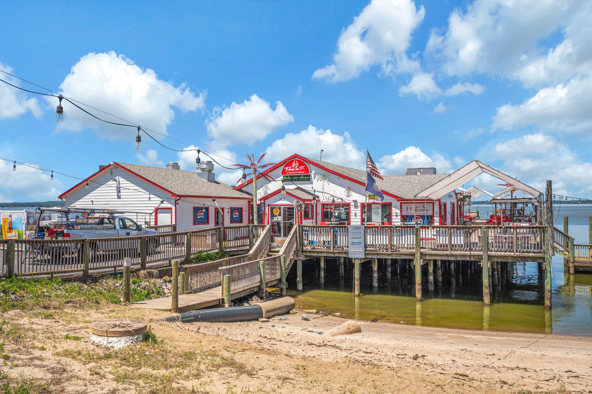 FAIRVIEW BEACH - Residential