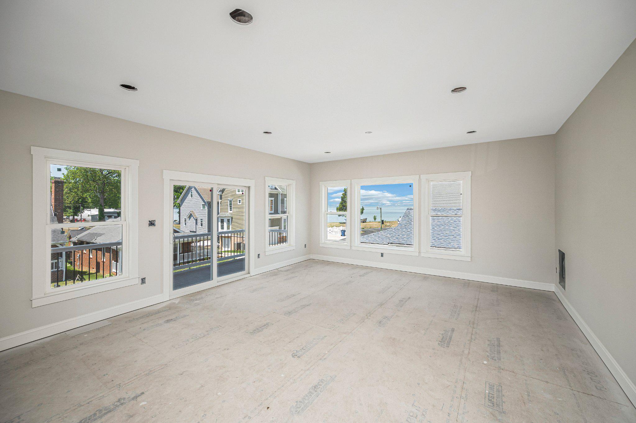 FAIRVIEW BEACH - Residential