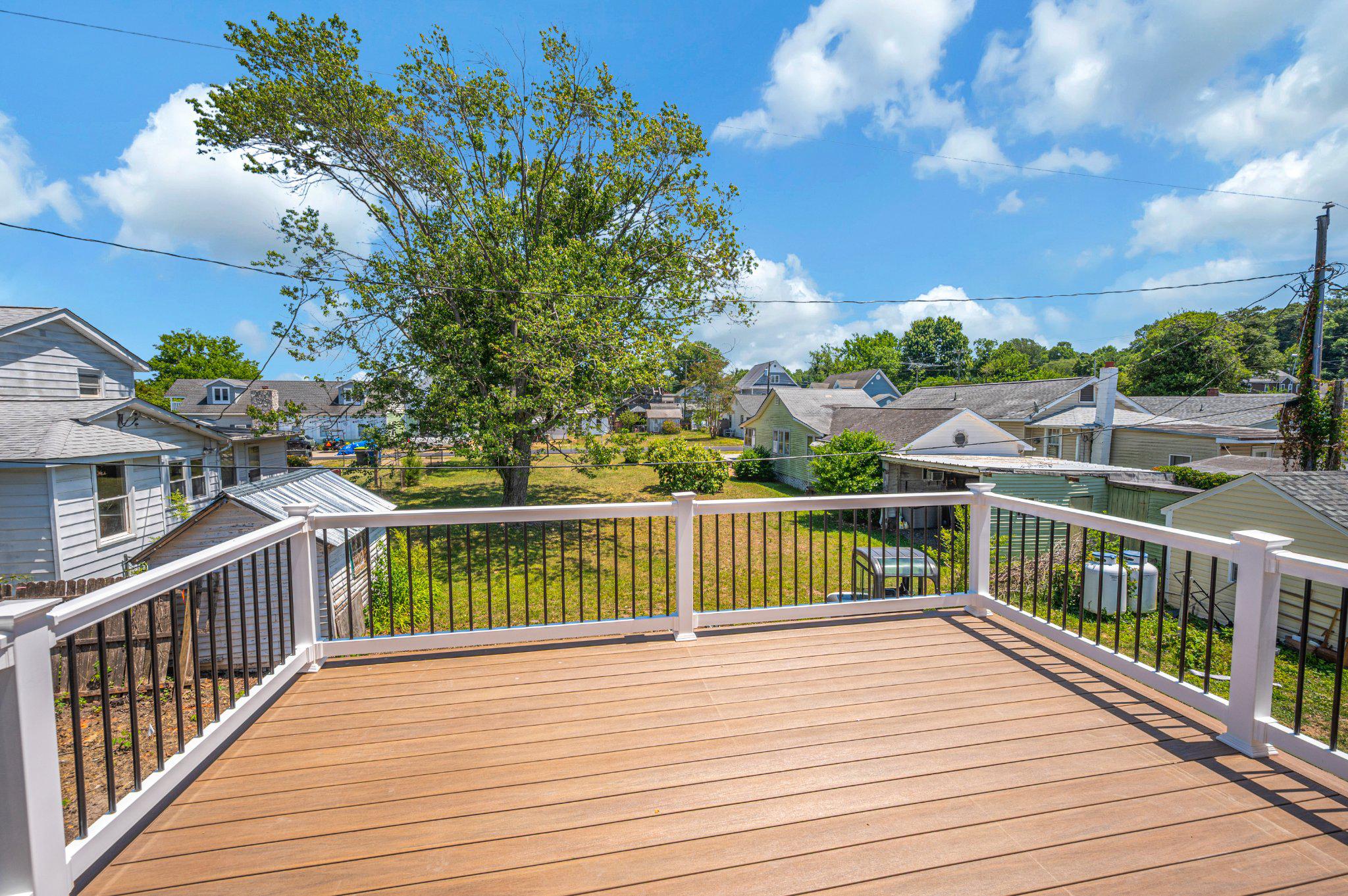 FAIRVIEW BEACH - Residential