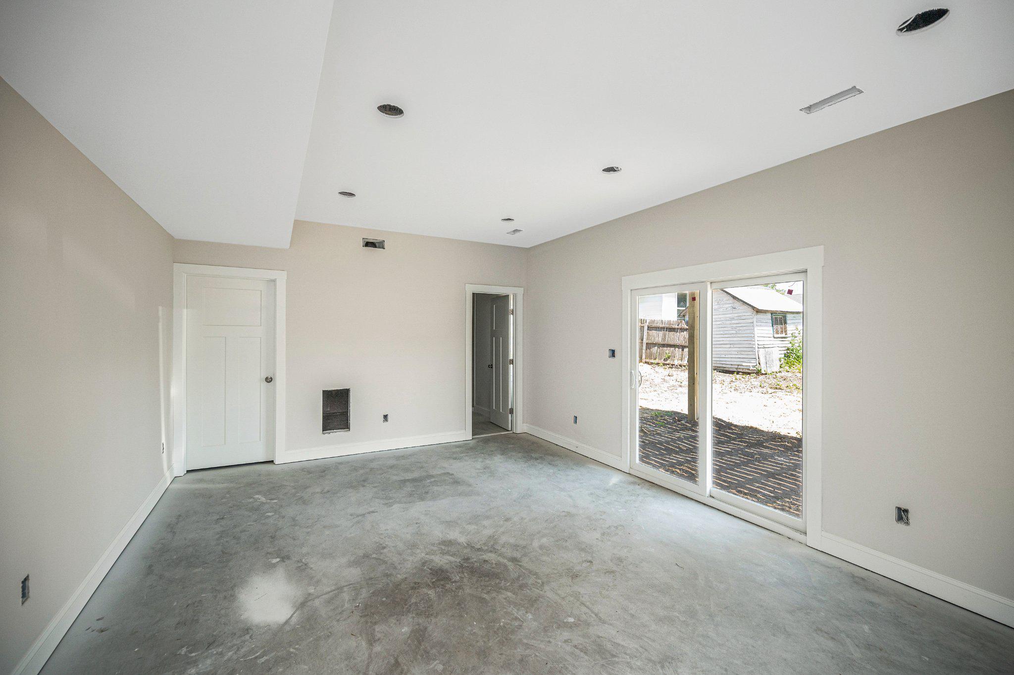 FAIRVIEW BEACH - Residential