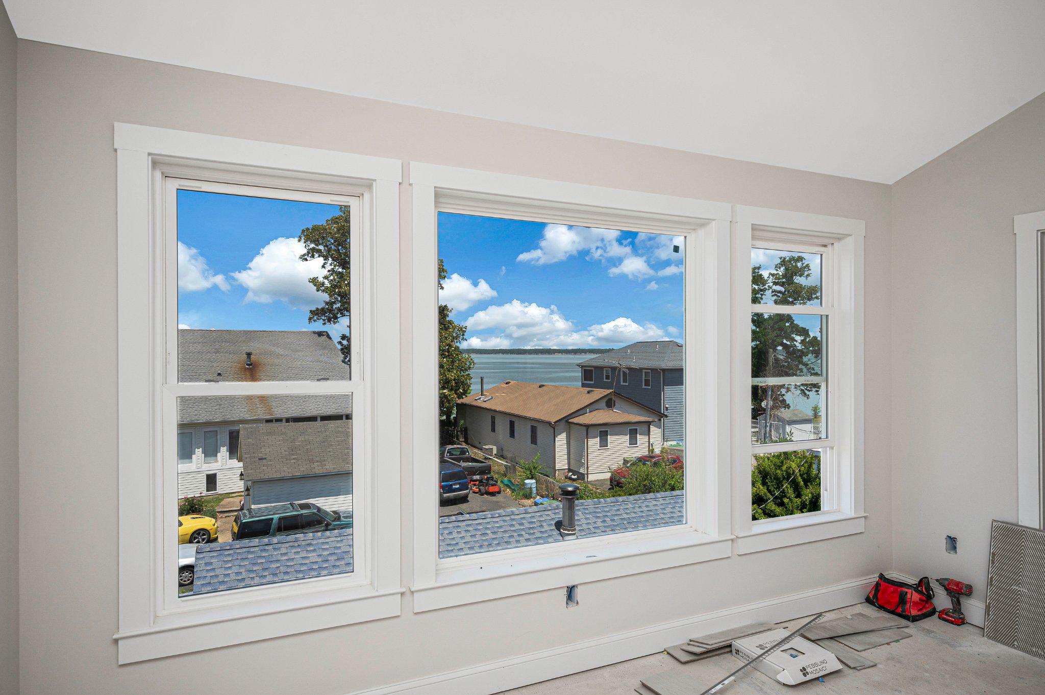 FAIRVIEW BEACH - Residential
