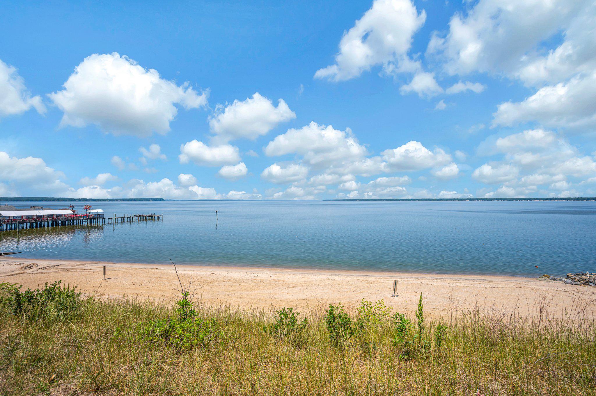 FAIRVIEW BEACH - Residential