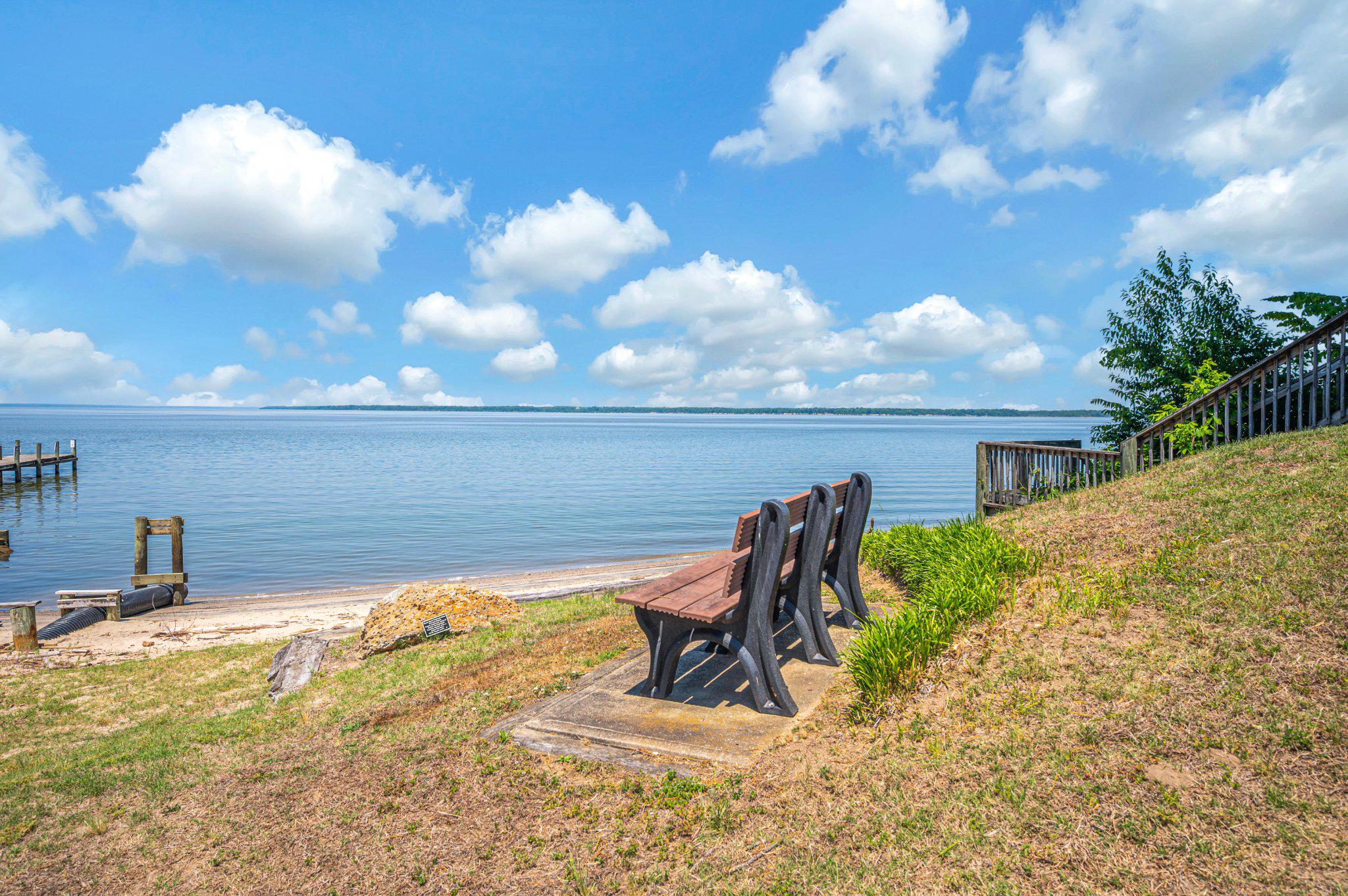 FAIRVIEW BEACH - Residential