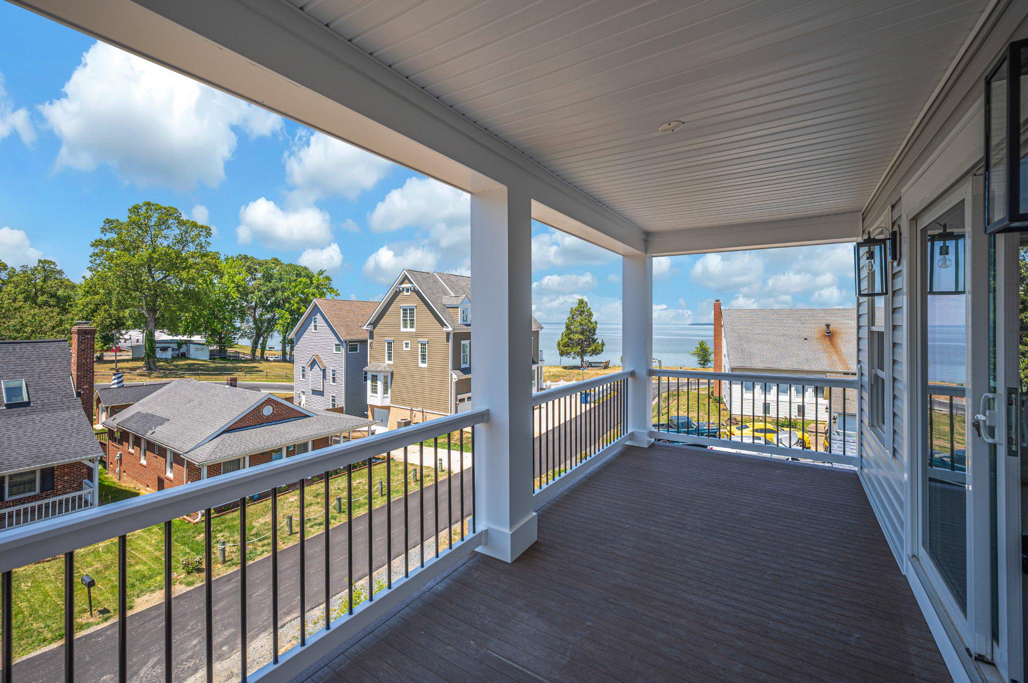 FAIRVIEW BEACH - Residential