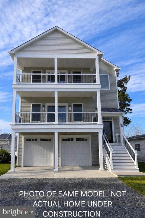 Lot 24 1ST STREET KING GEORGE VA 22485