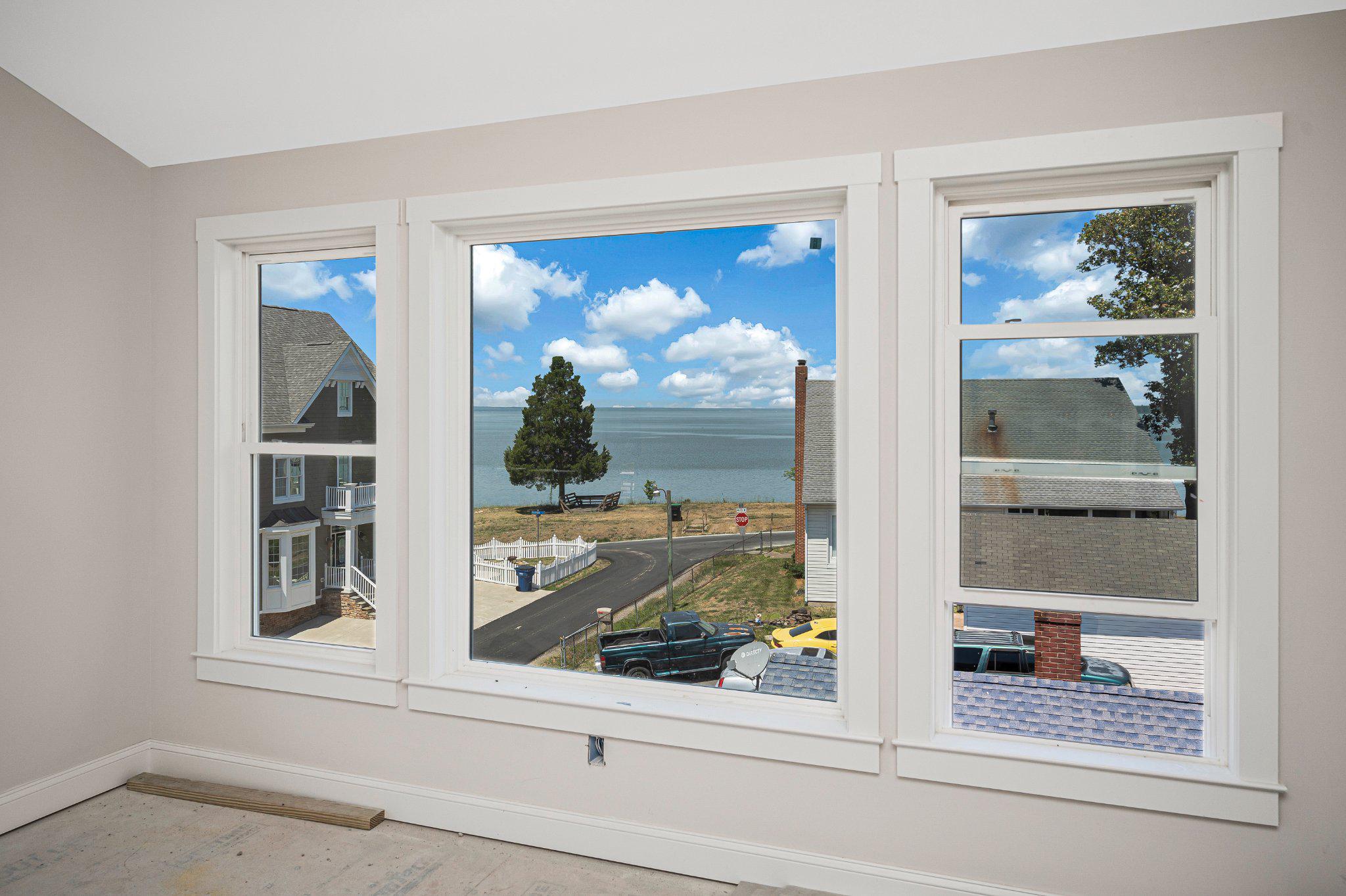 FAIRVIEW BEACH - Residential