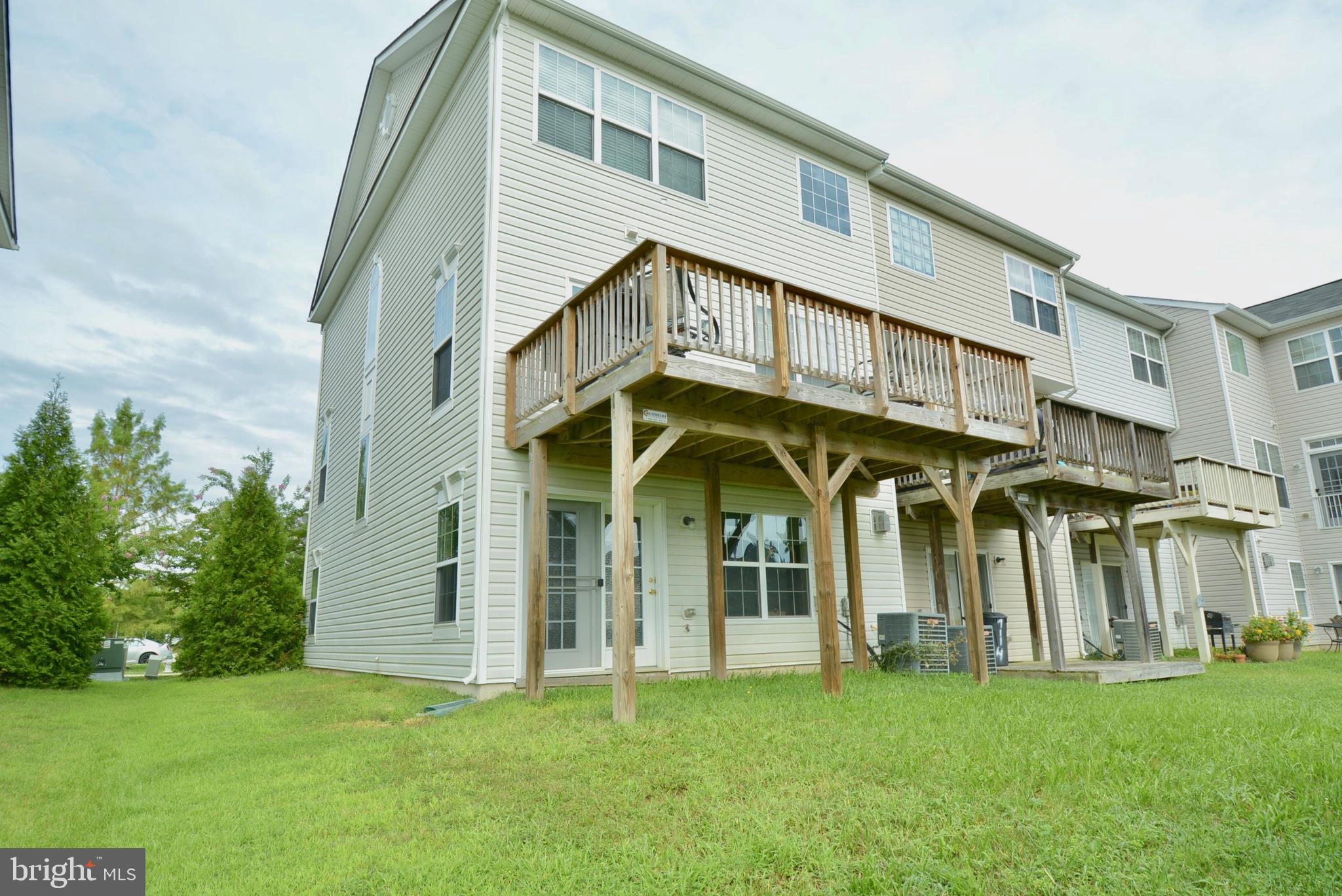 CHADDSFORD-PLAT1 SECTION - Residential