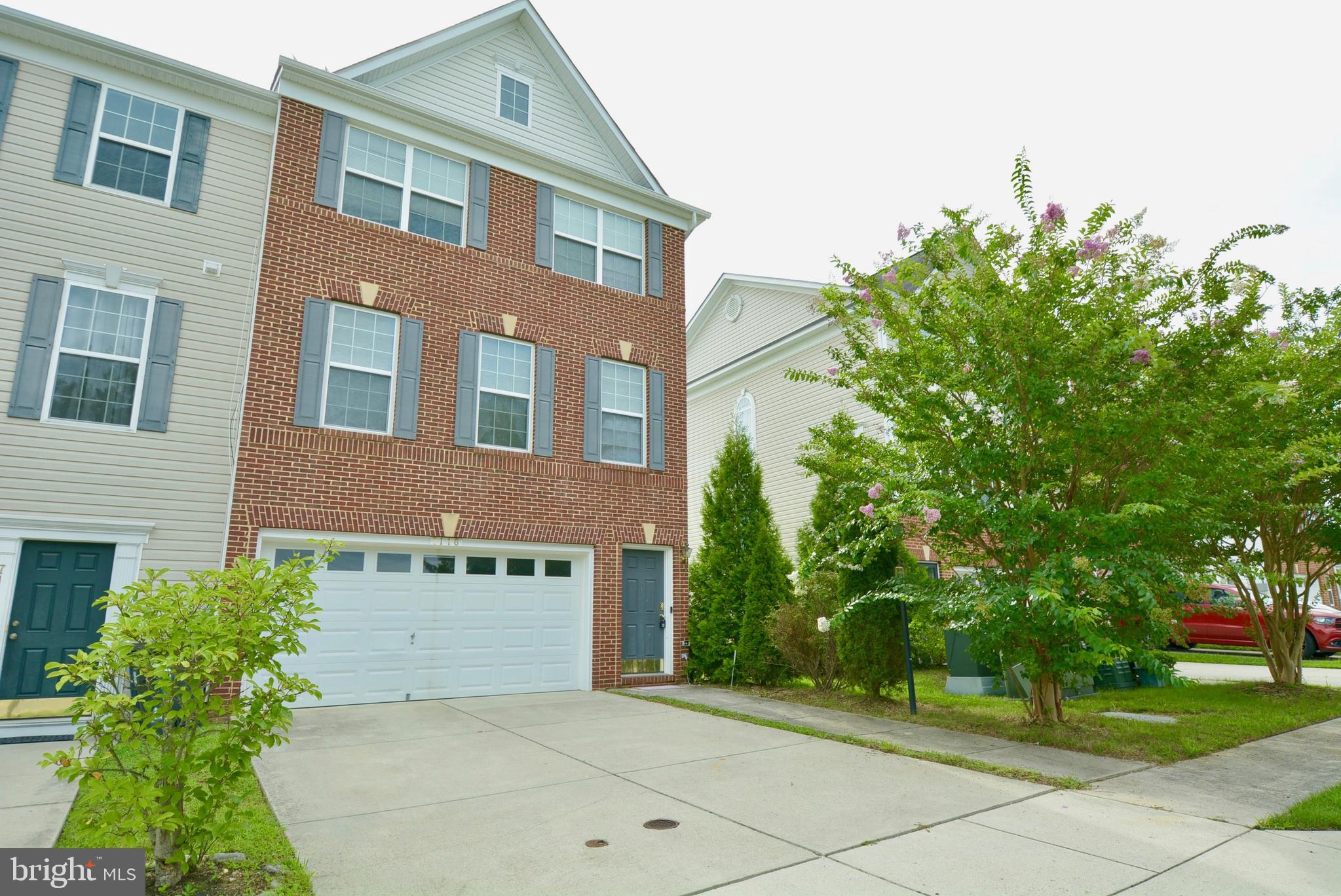 CHADDSFORD-PLAT1 SECTION - Residential