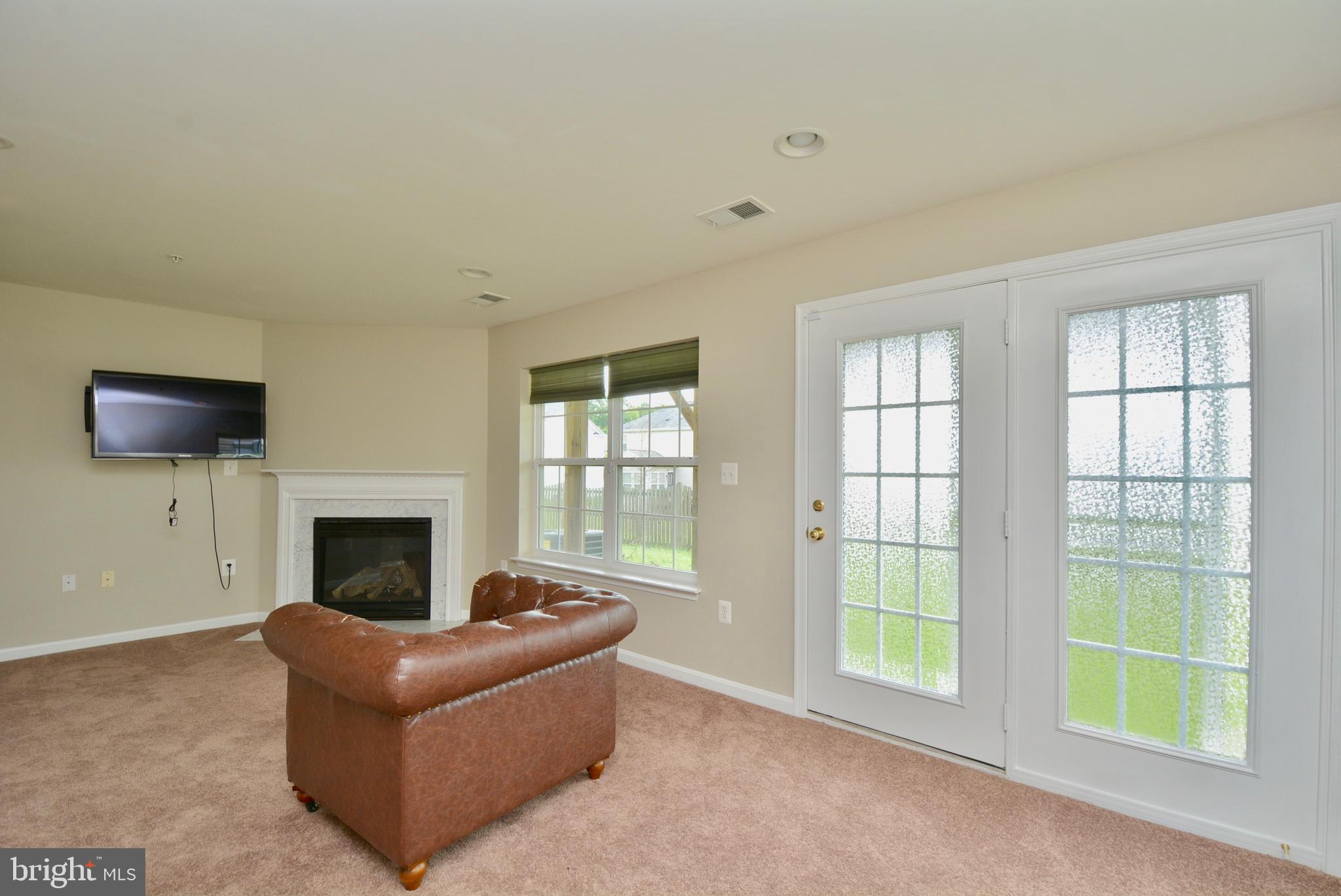 CHADDSFORD-PLAT1 SECTION - Residential