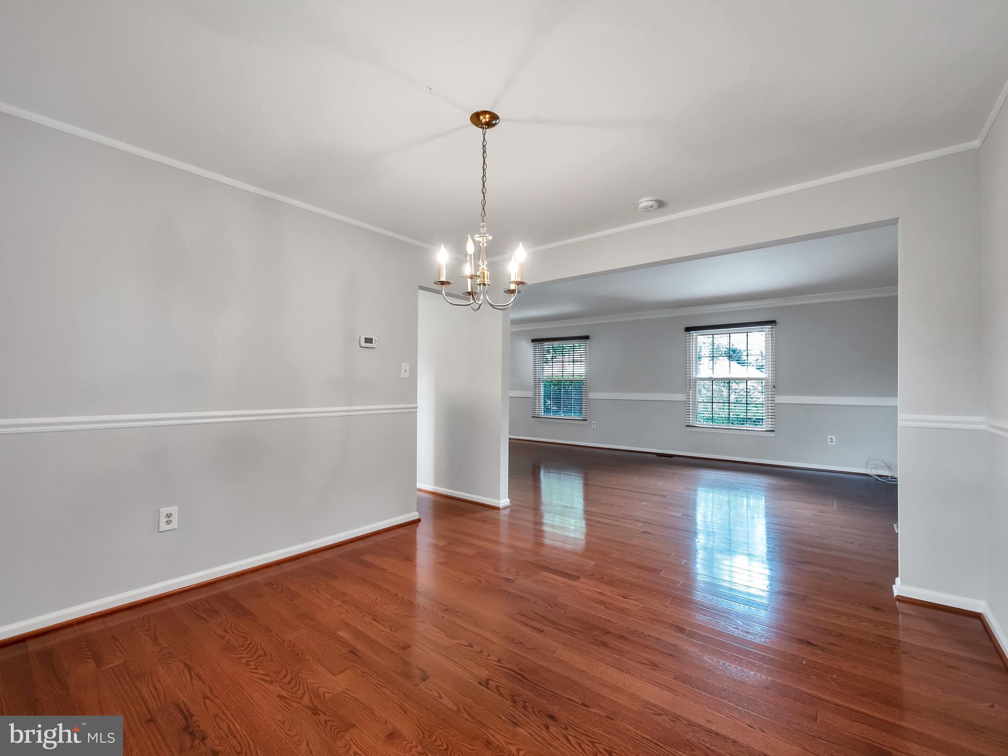 ROLLING VALLEY WEST - Residential Lease