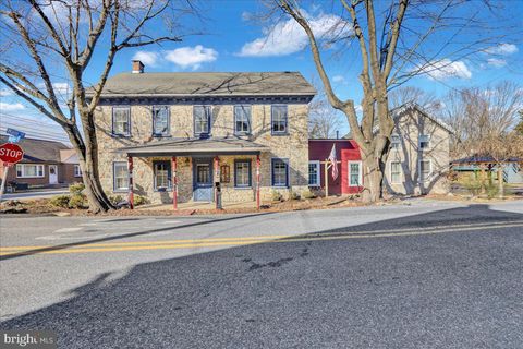 2 WATER STREET OLEY PA 19547