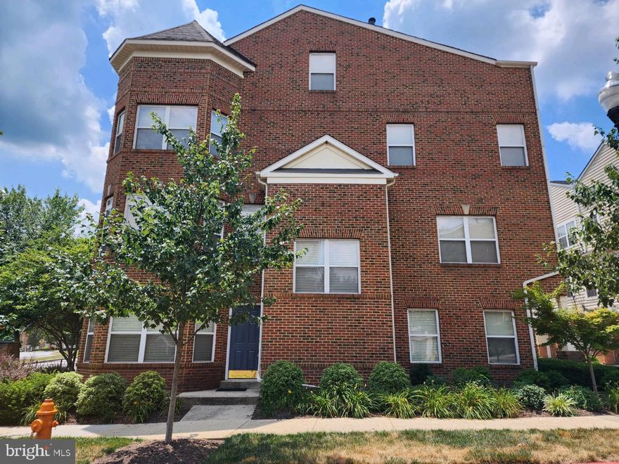 Stunning 4-Level Townhouse in Prime Columbia Town Center Location
This beautiful brick townhouse offers spacious living in the heart of Columbia's vibrant Town Center, steps from Columbia Mall. Features include:

3 bedrooms, 2 full baths, 3 half baths
Additional loft space and basement room, each with private bath
Open-concept main level with living room, gourmet kitchen, and dining area
Living room highlights: Palladian windows, stone gas fireplace, built-in bookcases
Updated kitchen: Stainless steel appliances, premium countertops, breakfast bar
Luxurious master suite with walk-in closet and spa-like bathroom
Hardwood and ceramic flooring throughout
2-car garage
Dual-zone HVAC system

Versatile loft and basement spaces perfect for home office, gym, or guest quarters. Enjoy the convenience of Whole Foods, entertainment venues, outdoor trails, and dining just outside your door. Easy access to major highways and transportation routes.
This rare find combines luxury, space, and an unbeatable location. Schedule your viewing today!
No pets.  No smokers.  Credit score 700 or higher.