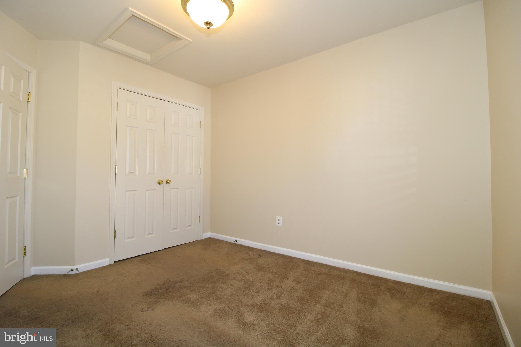 PARK OVERLOOK TOWNHOMES - Residential