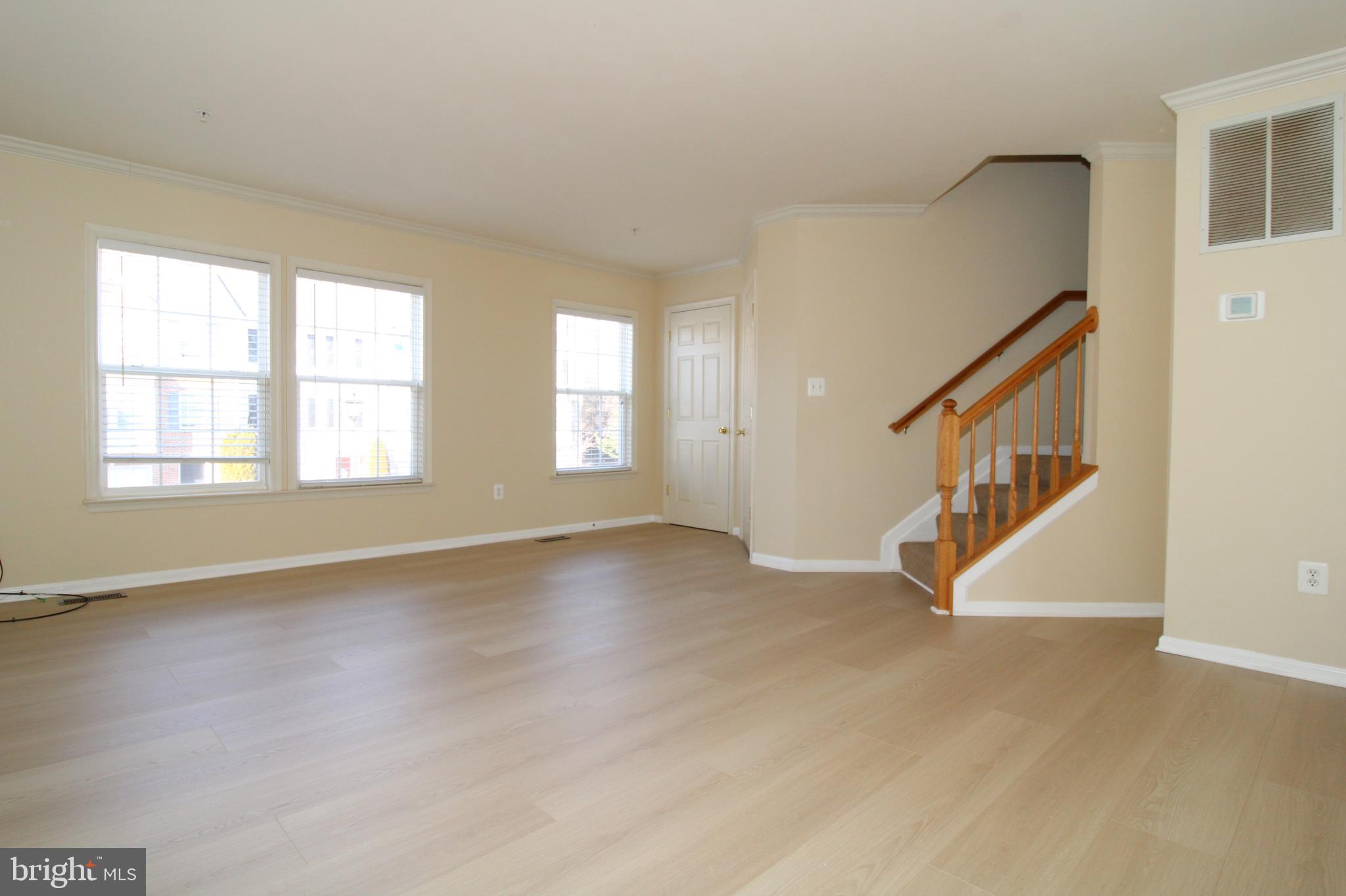 PARK OVERLOOK TOWNHOMES - Residential