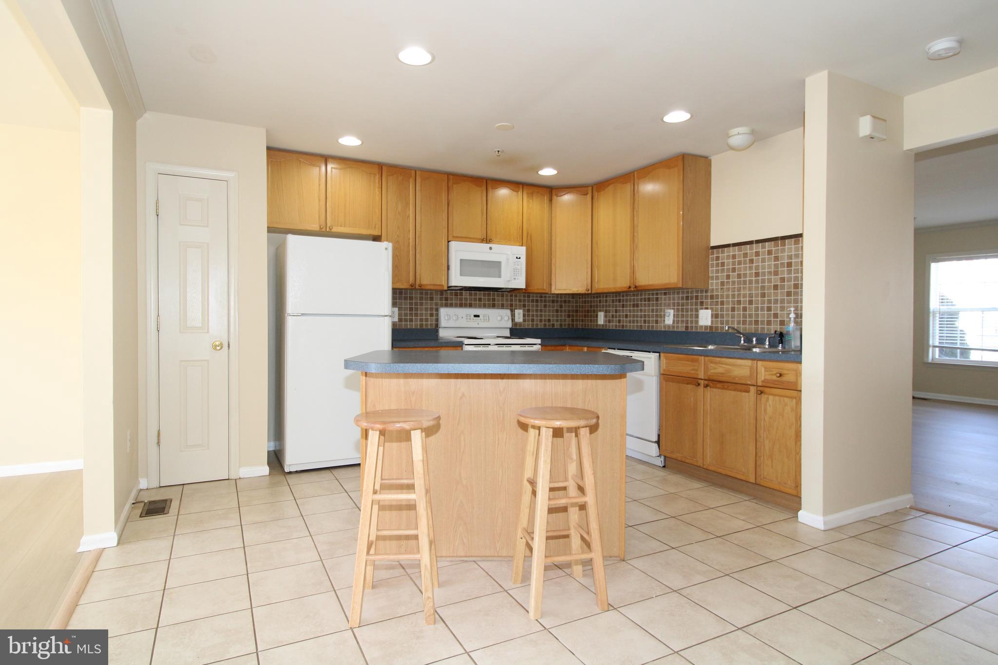 PARK OVERLOOK TOWNHOMES - Residential