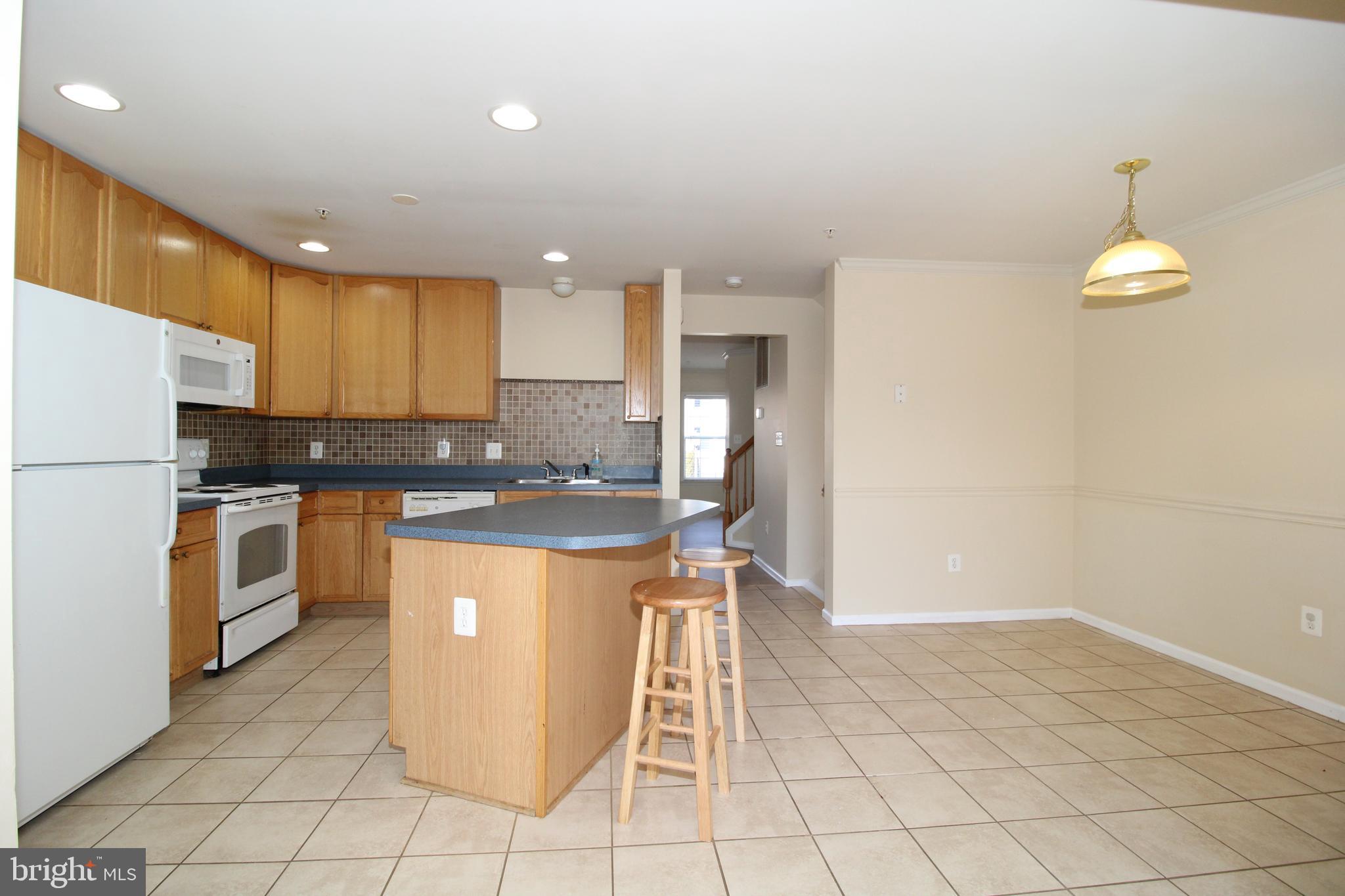 PARK OVERLOOK TOWNHOMES - Residential