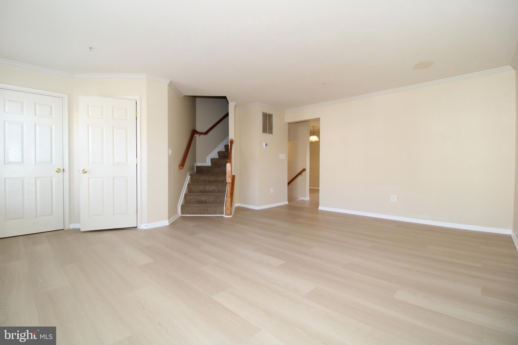 PARK OVERLOOK TOWNHOMES - Residential