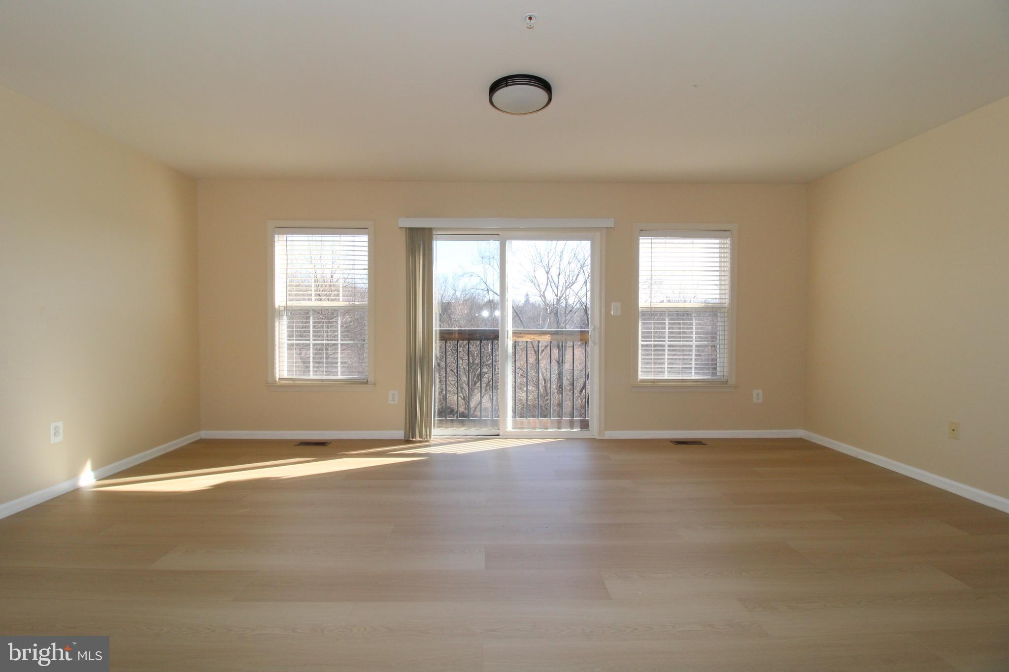 PARK OVERLOOK TOWNHOMES - Residential