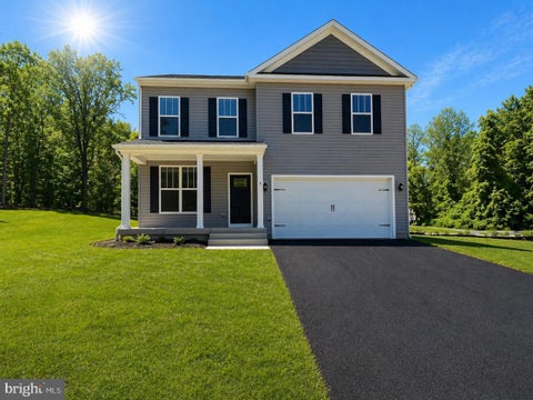 Photo of 8 William And Mary Lane, STAFFORD, VA 22554 (MLS # VAST2051842)