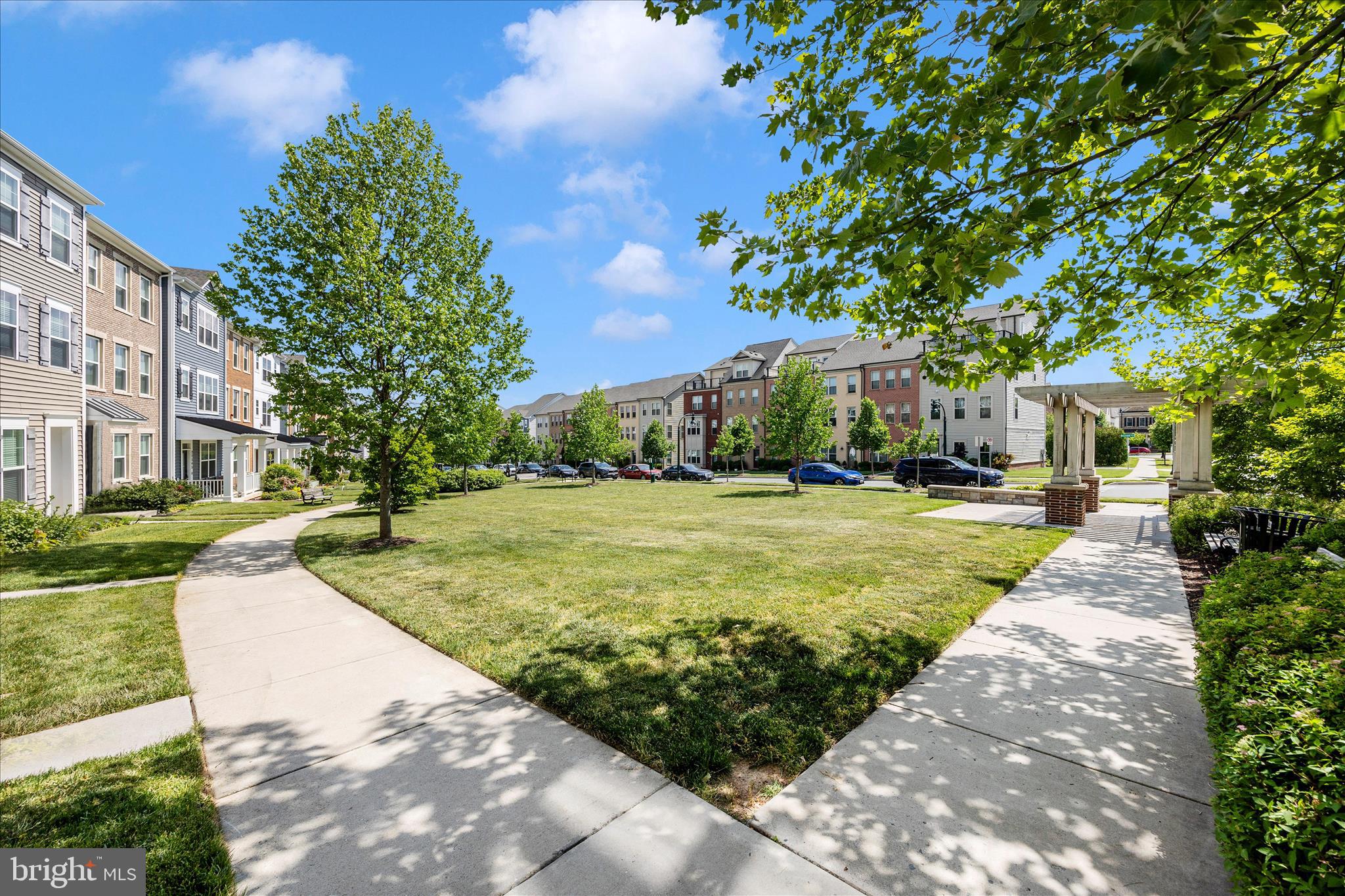 CABIN BRANCH - Residential