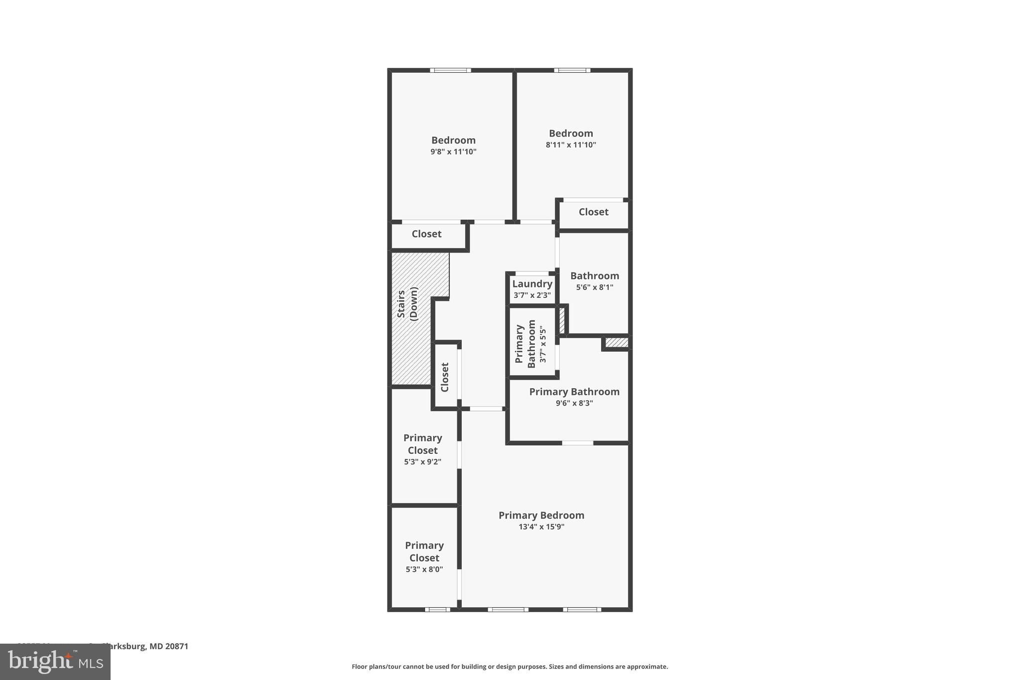CABIN BRANCH - Residential