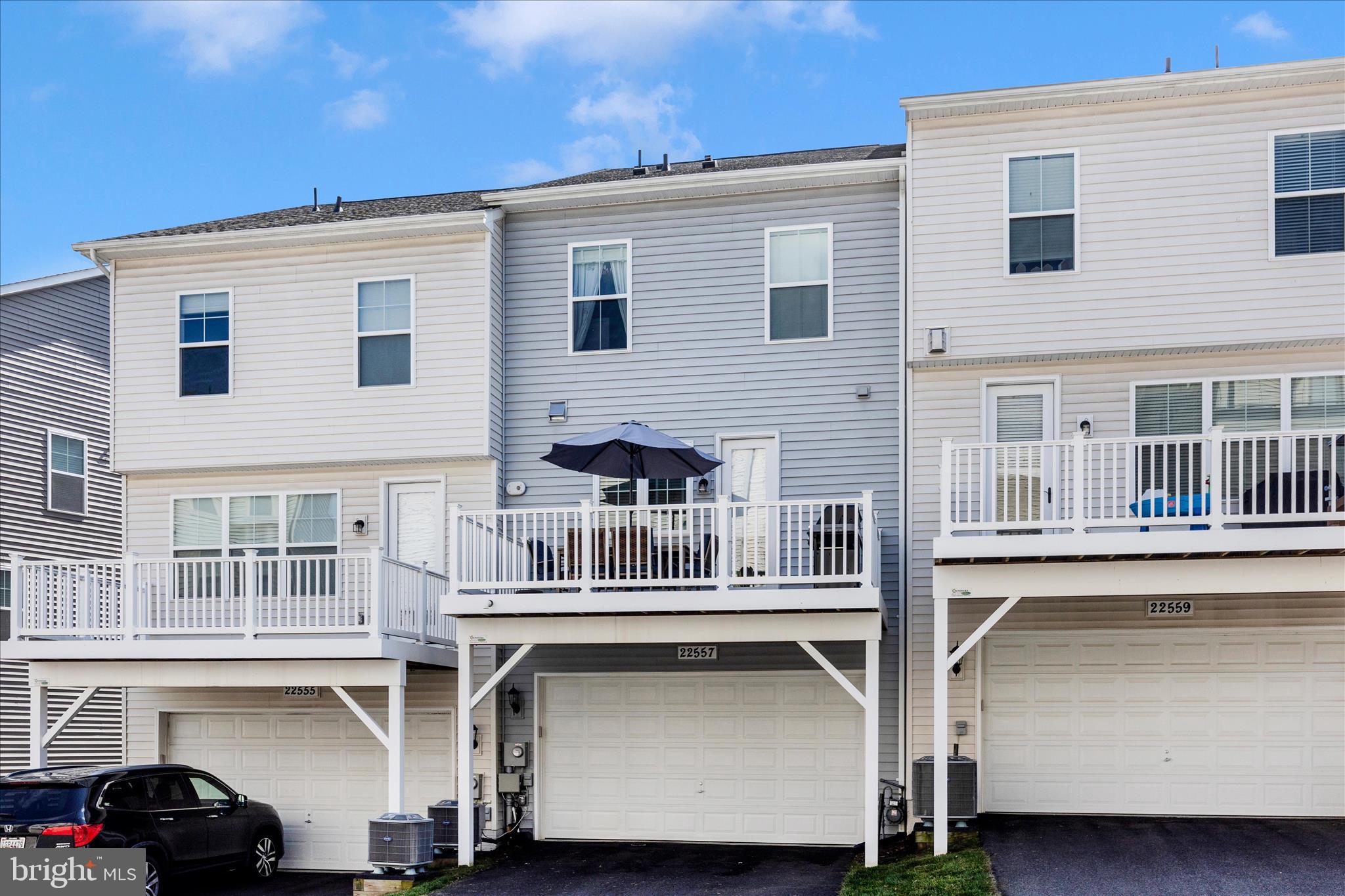 CABIN BRANCH - Residential