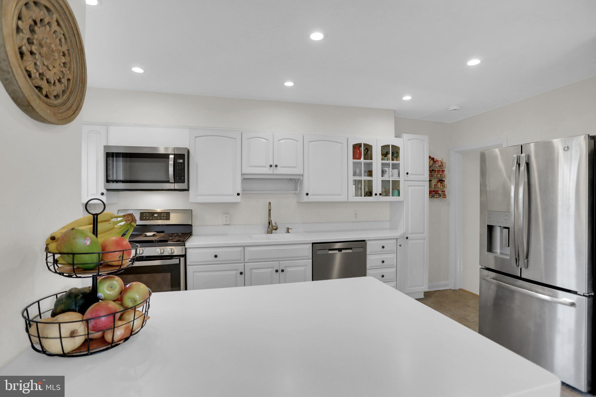 RODGERS FORGE - Residential