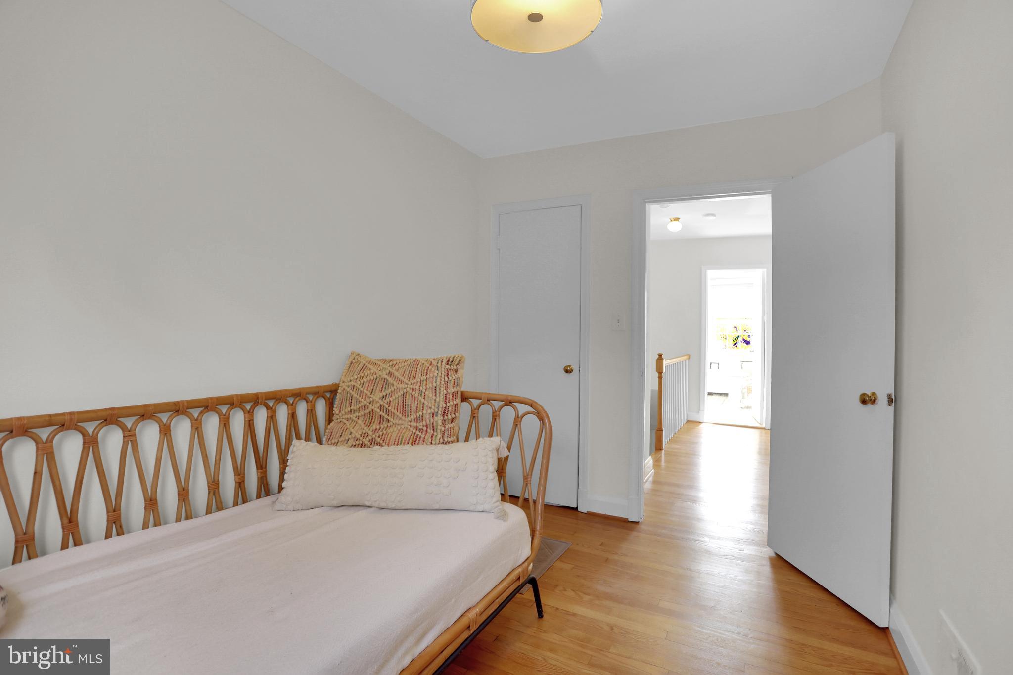 RODGERS FORGE - Residential