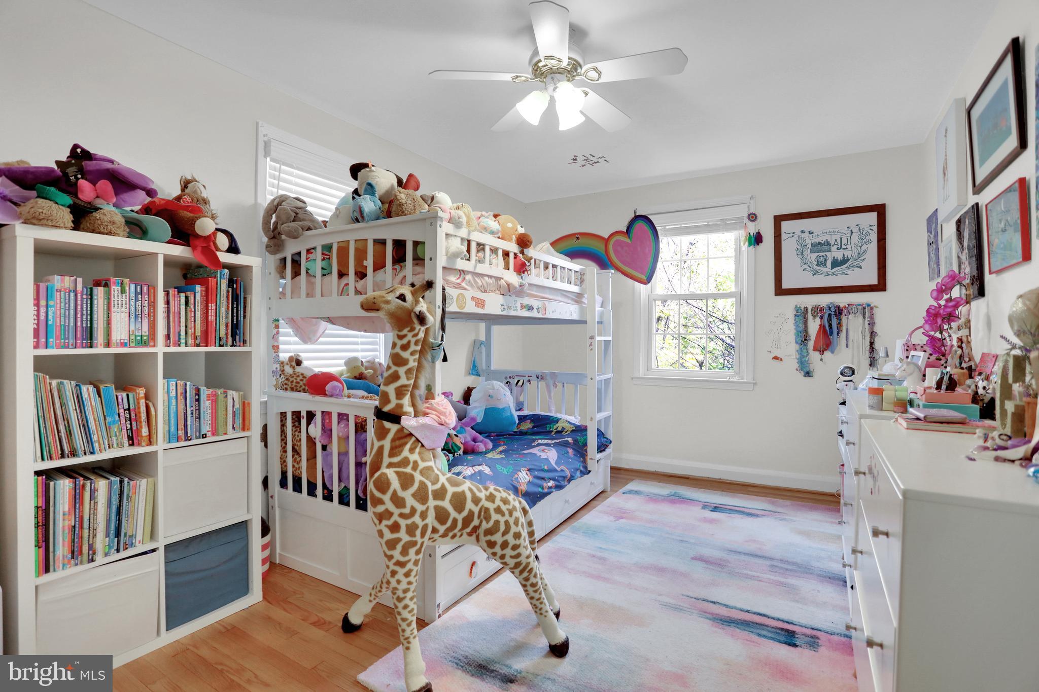 RODGERS FORGE - Residential