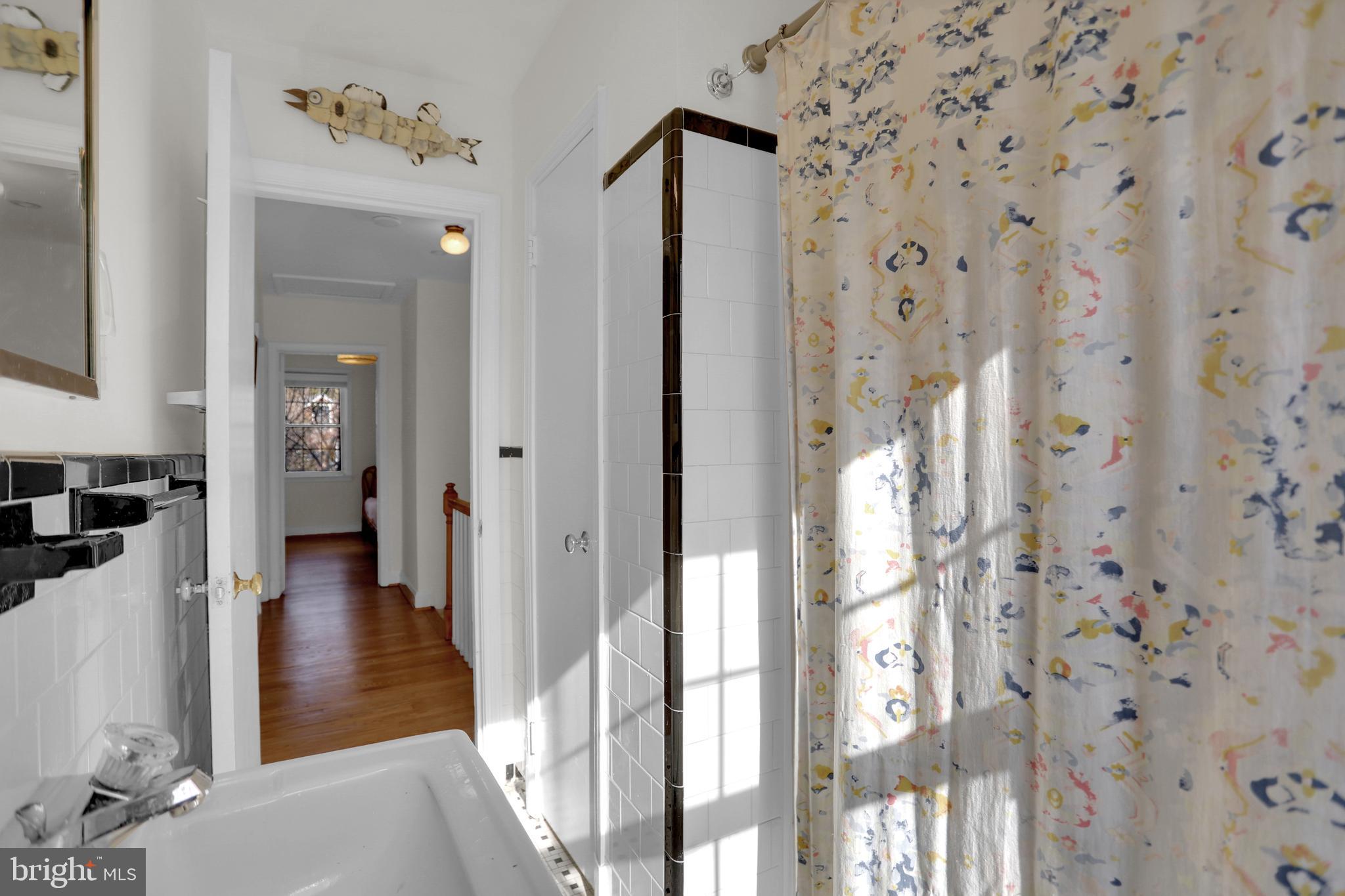 RODGERS FORGE - Residential