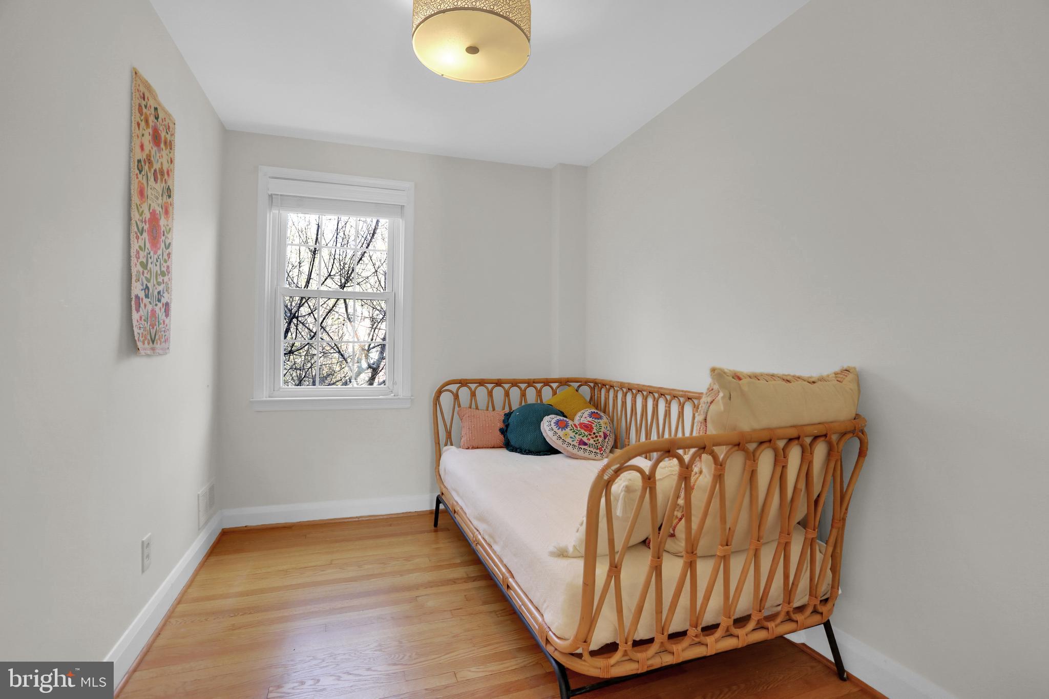 RODGERS FORGE - Residential