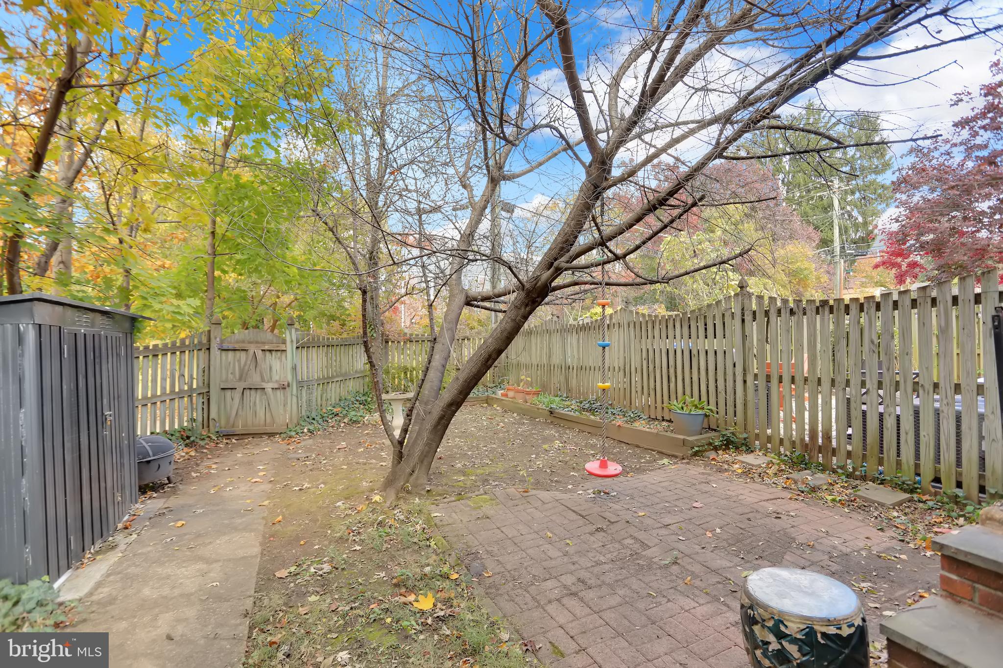 RODGERS FORGE - Residential