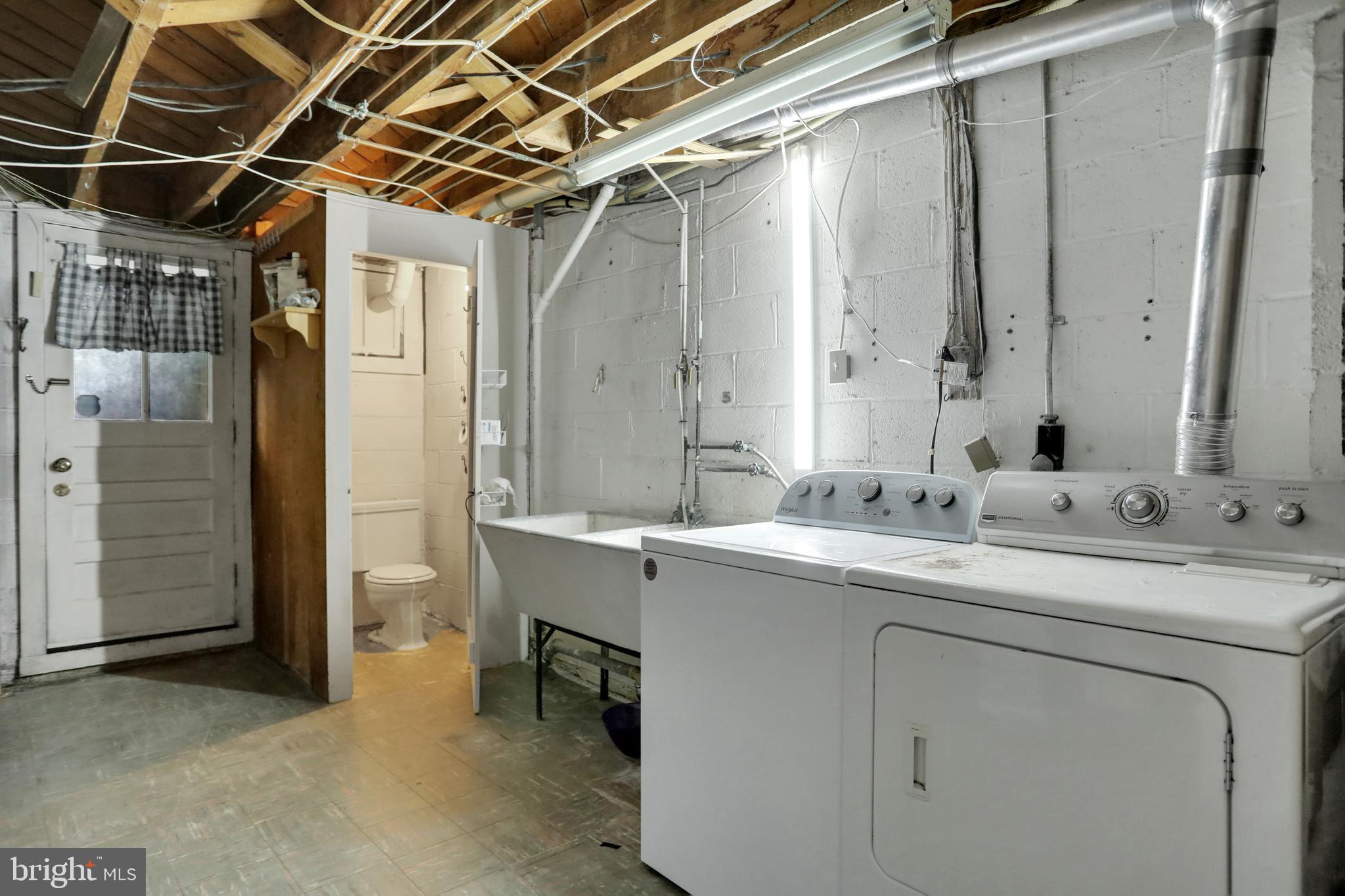 RODGERS FORGE - Residential