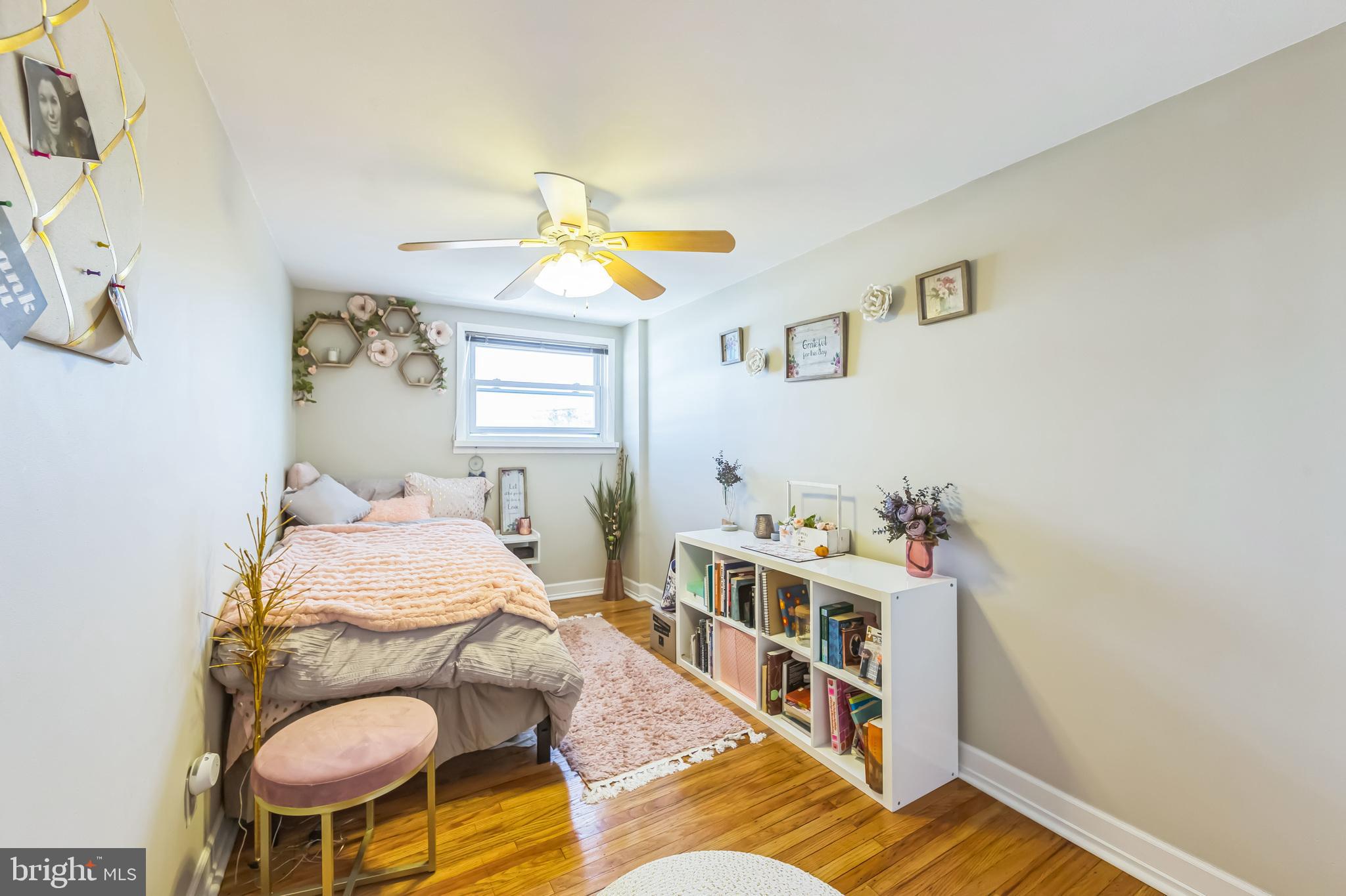 MORRELL PARK - Residential