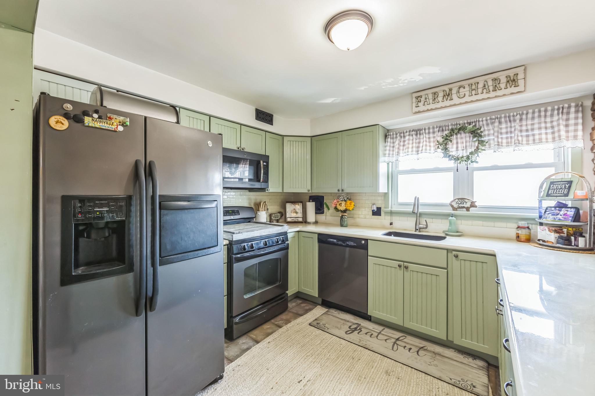 MORRELL PARK - Residential