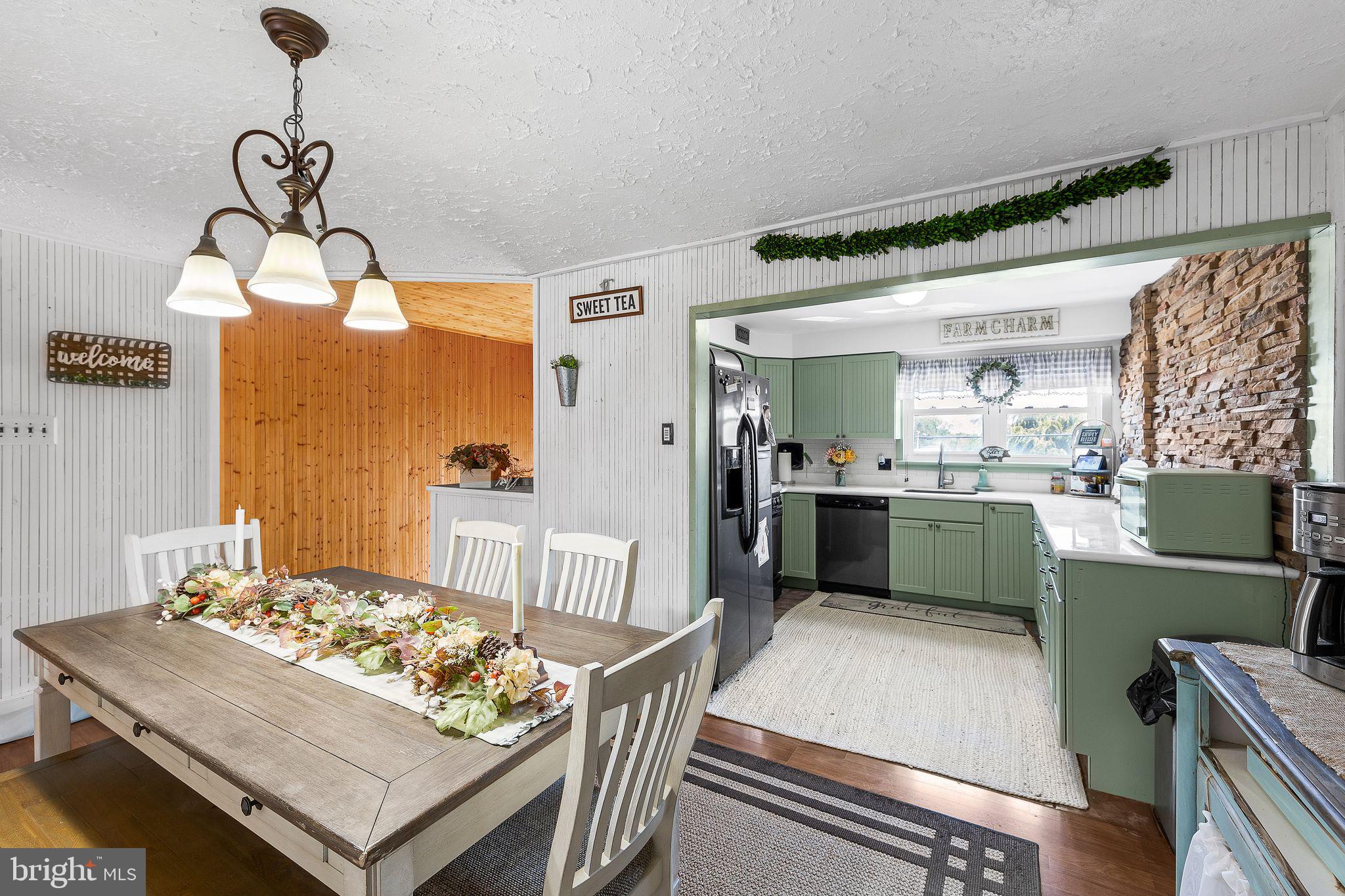 MORRELL PARK - Residential