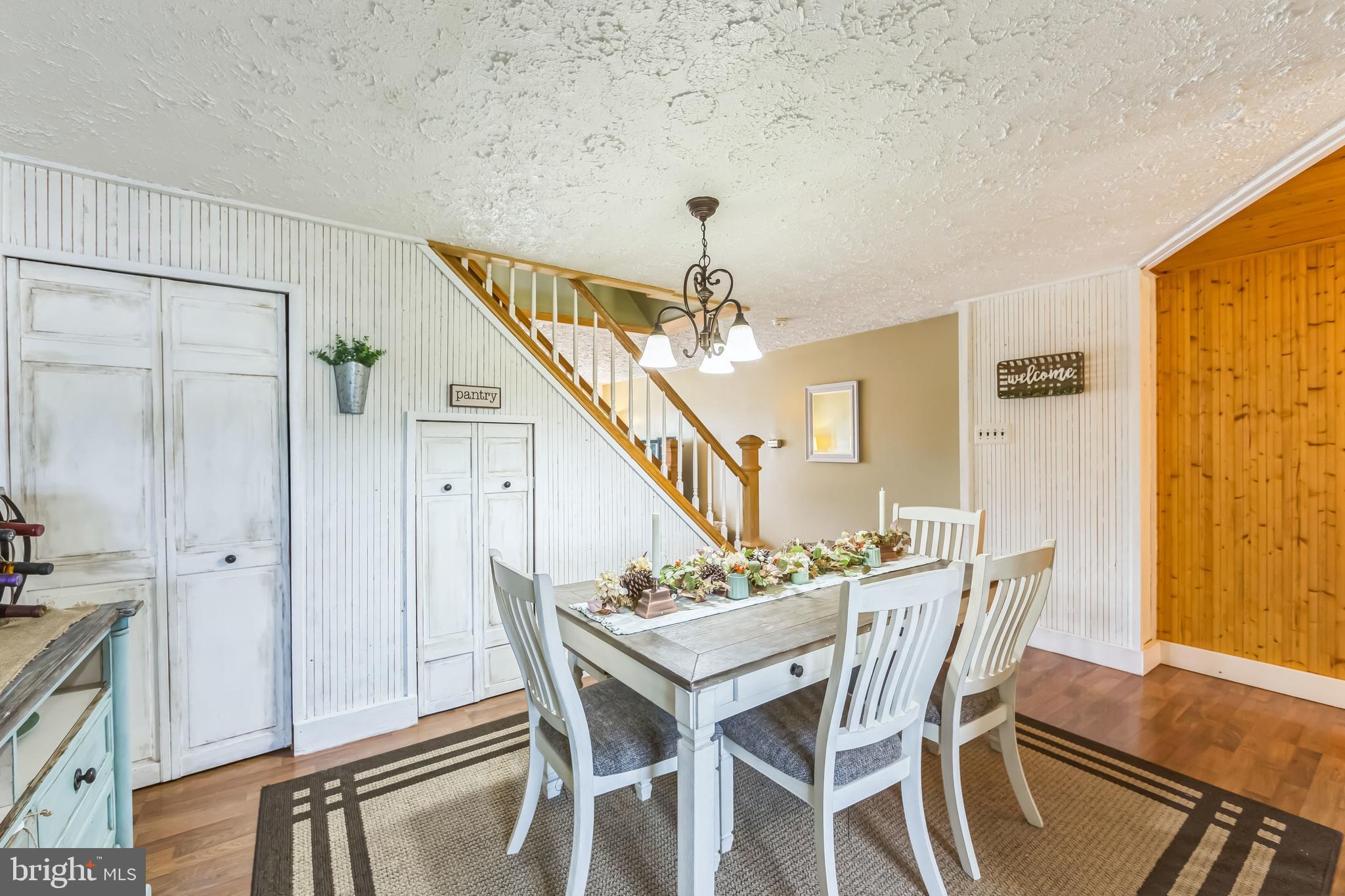 MORRELL PARK - Residential