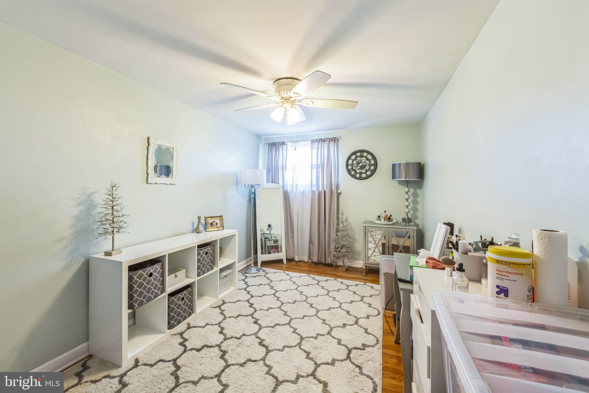 MORRELL PARK - Residential