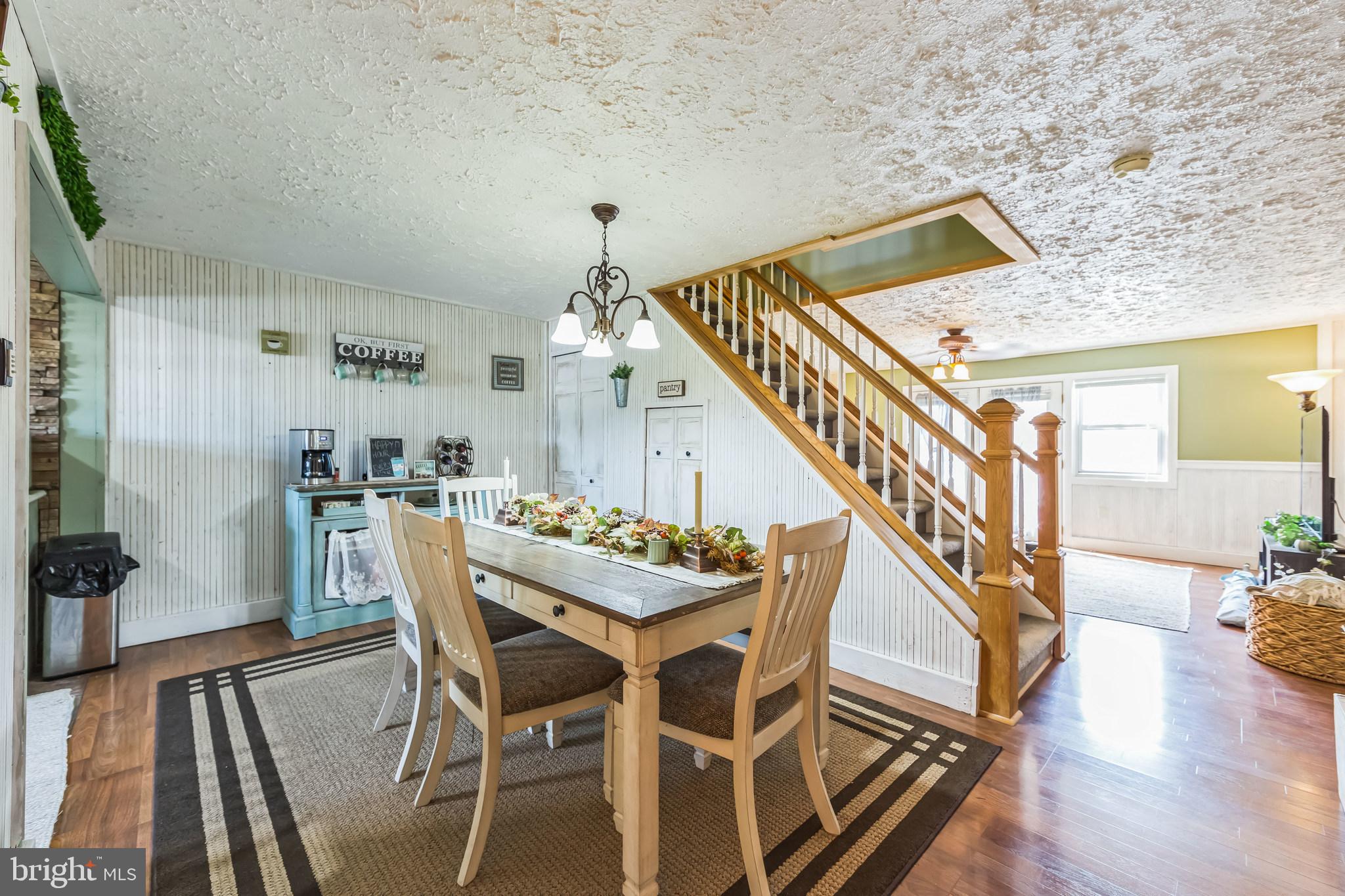 MORRELL PARK - Residential