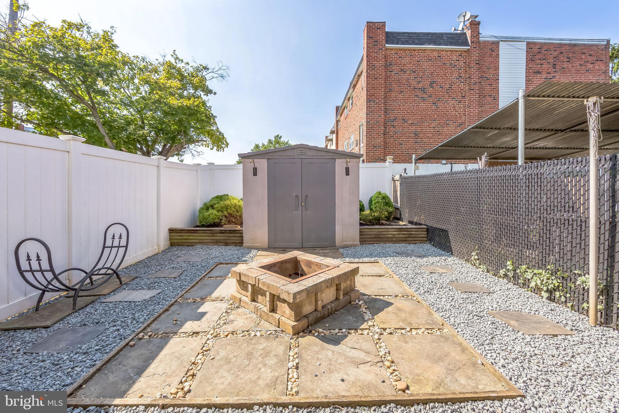 MORRELL PARK - Residential