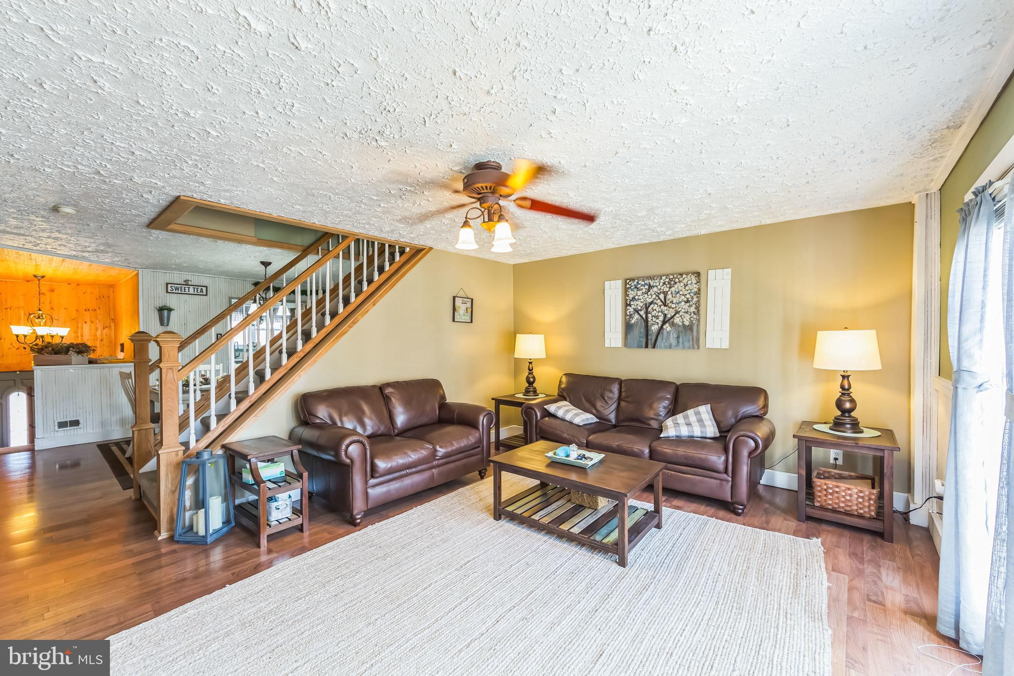 MORRELL PARK - Residential