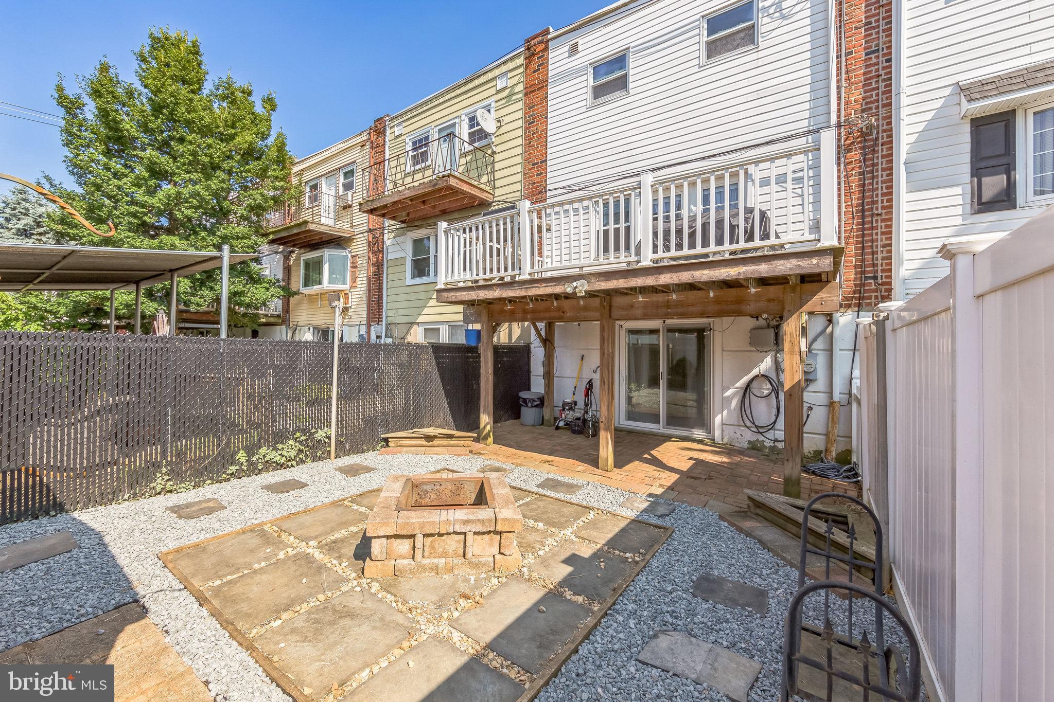 MORRELL PARK - Residential